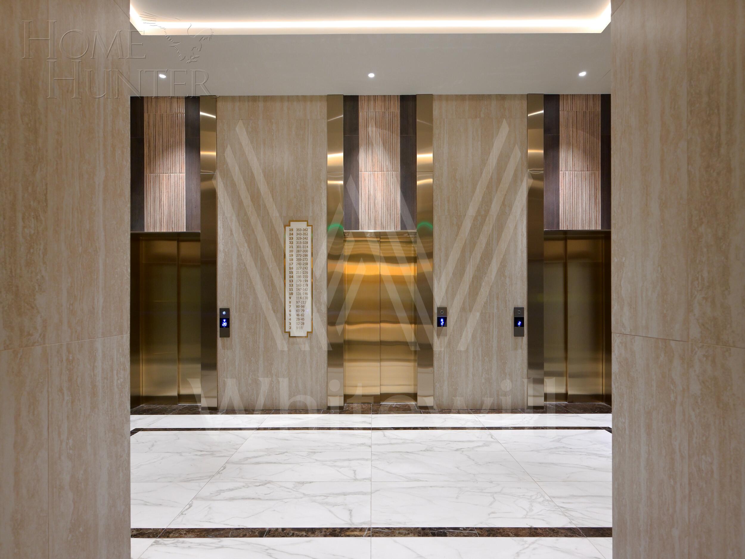 4-КОМН. КВАРТИРА БЕЗ ОТДЕЛКИ 110.9 М² НА 16 ЭТАЖЕ