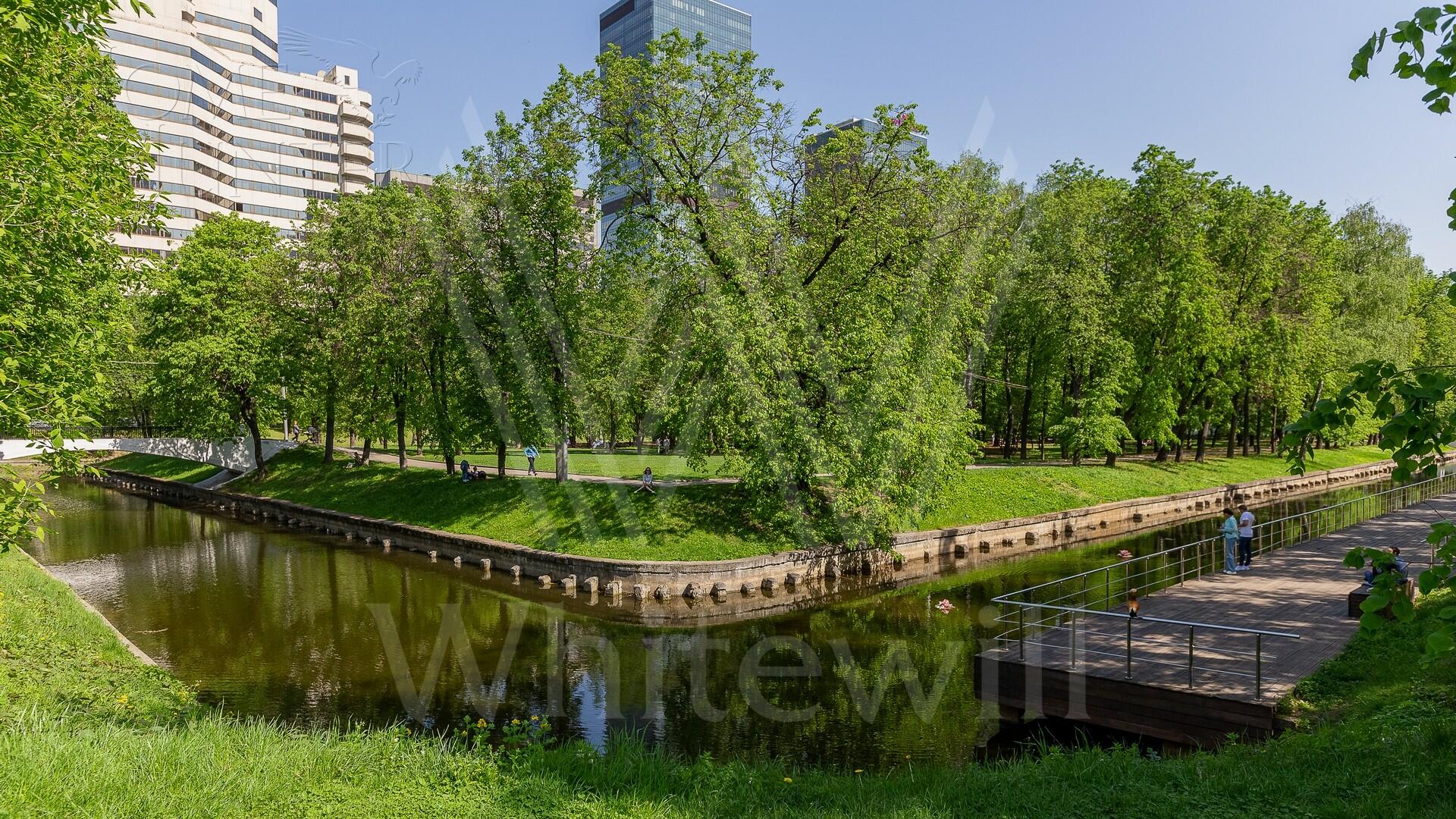 3-КОМН. КВАРТИРА С ОТДЕЛКОЙ 137 М² НА 15 ЭТАЖЕ