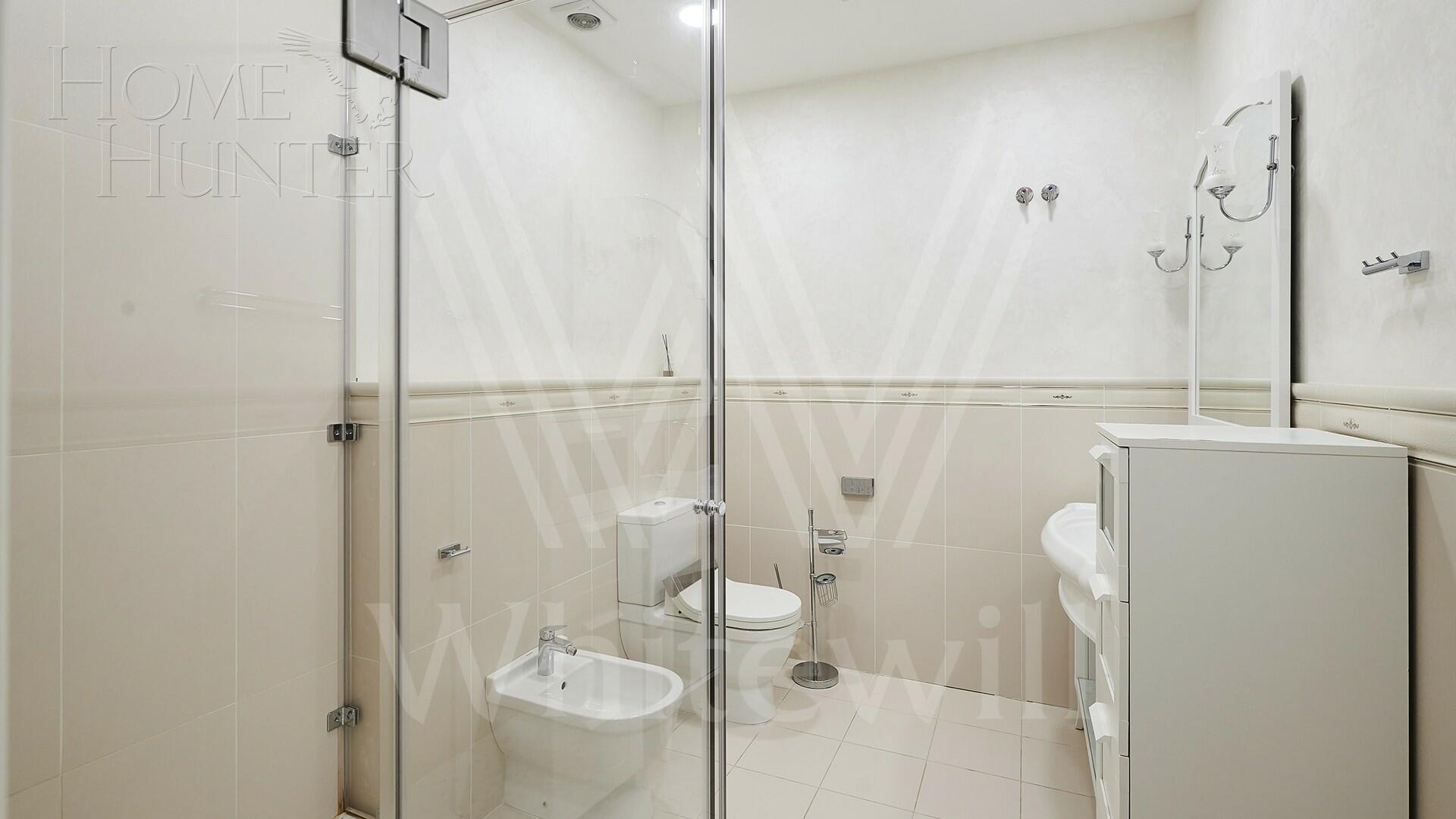 4-КОМН. КВАРТИРА С ОТДЕЛКОЙ 202 М² НА 4 ЭТАЖЕ