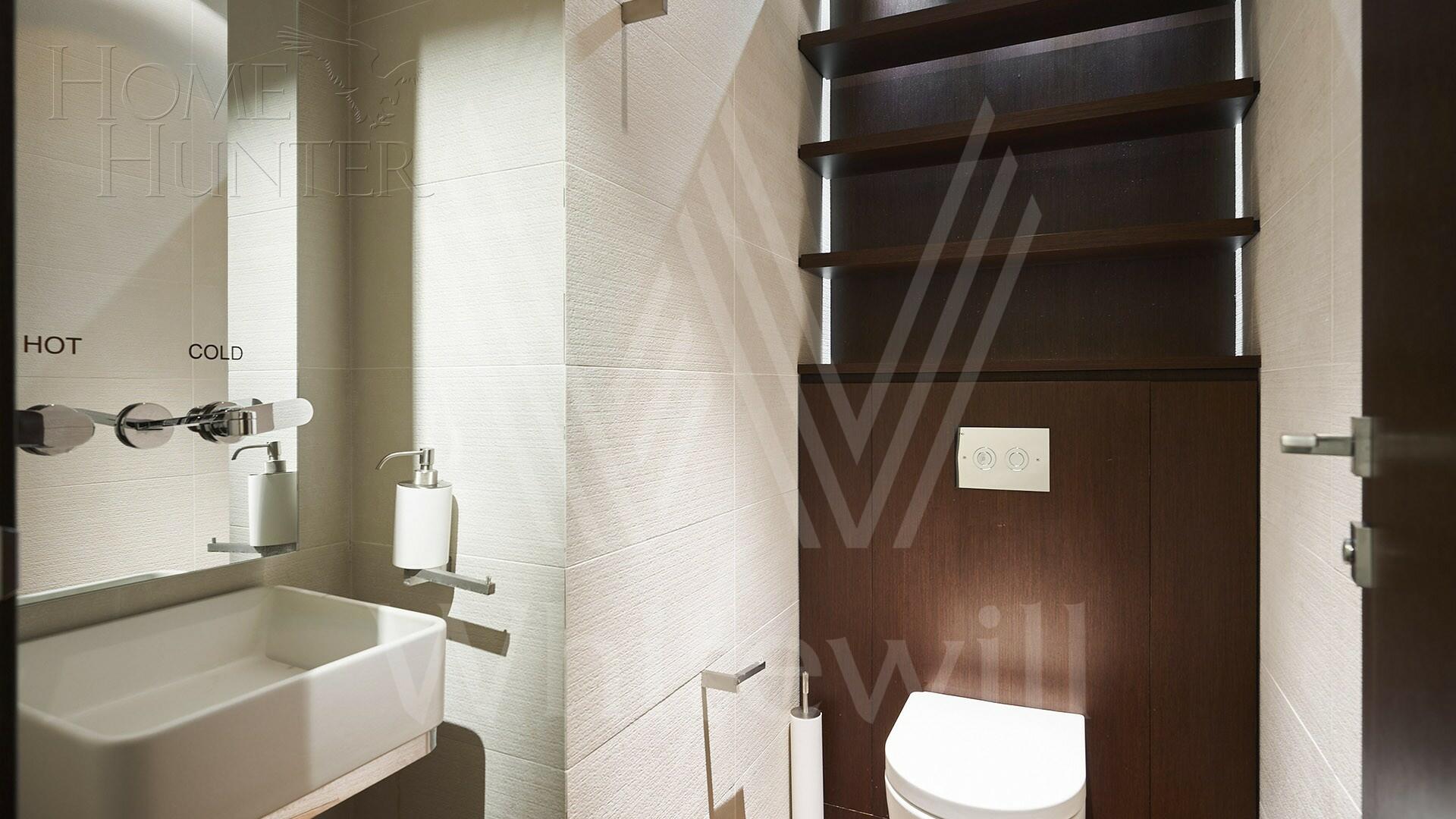 5-КОМН. КВАРТИРА С ОТДЕЛКОЙ 457.5 М² НА 7 ЭТАЖЕ