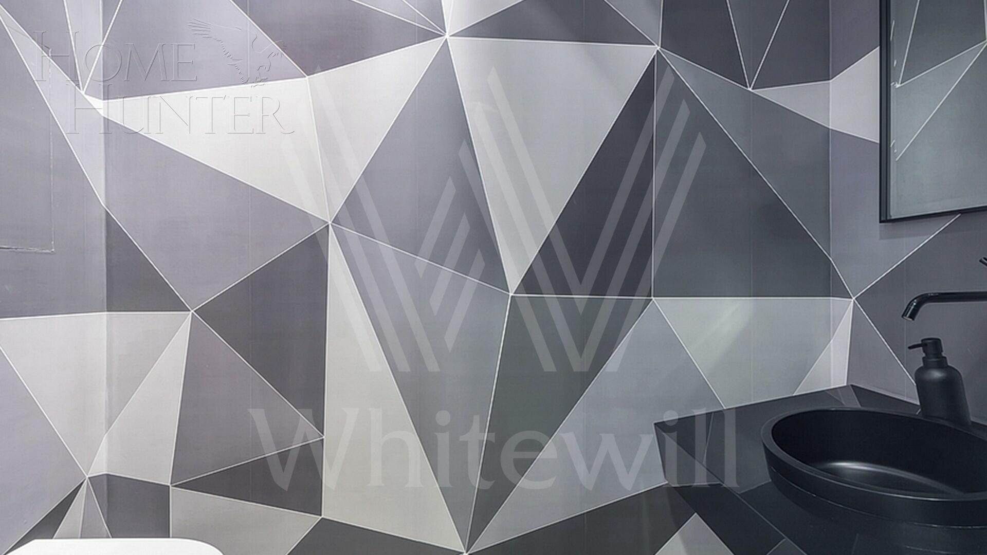 4-КОМН. АПАРТАМЕНТЫ С ОТДЕЛКОЙ 175.2 М² НА 40 ЭТАЖЕ