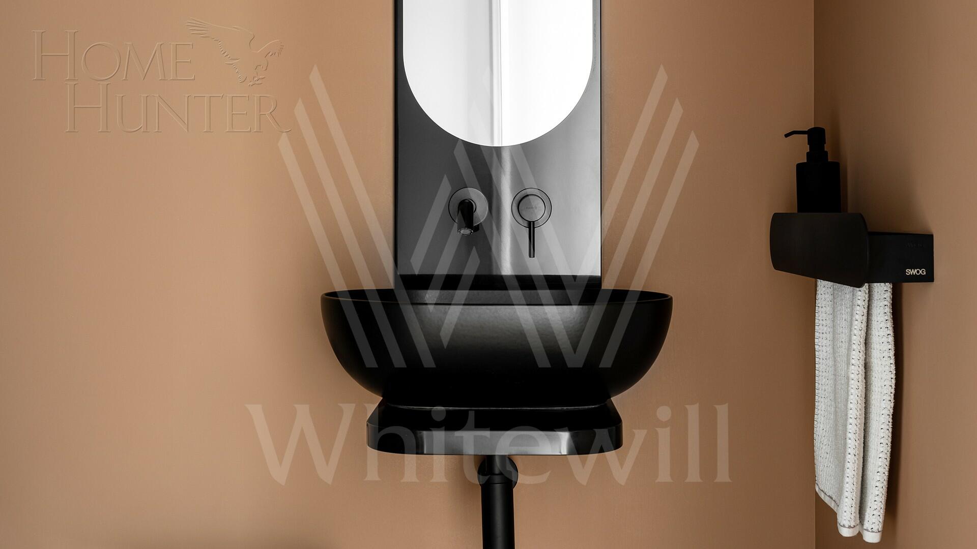 3-КОМН. КВАРТИРА С ОТДЕЛКОЙ 92.1 М² НА 8 ЭТАЖЕ