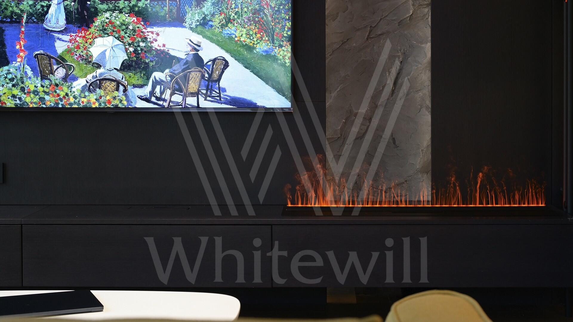 4-КОМН. КВАРТИРА С ОТДЕЛКОЙ 91 М² НА 18 ЭТАЖЕ