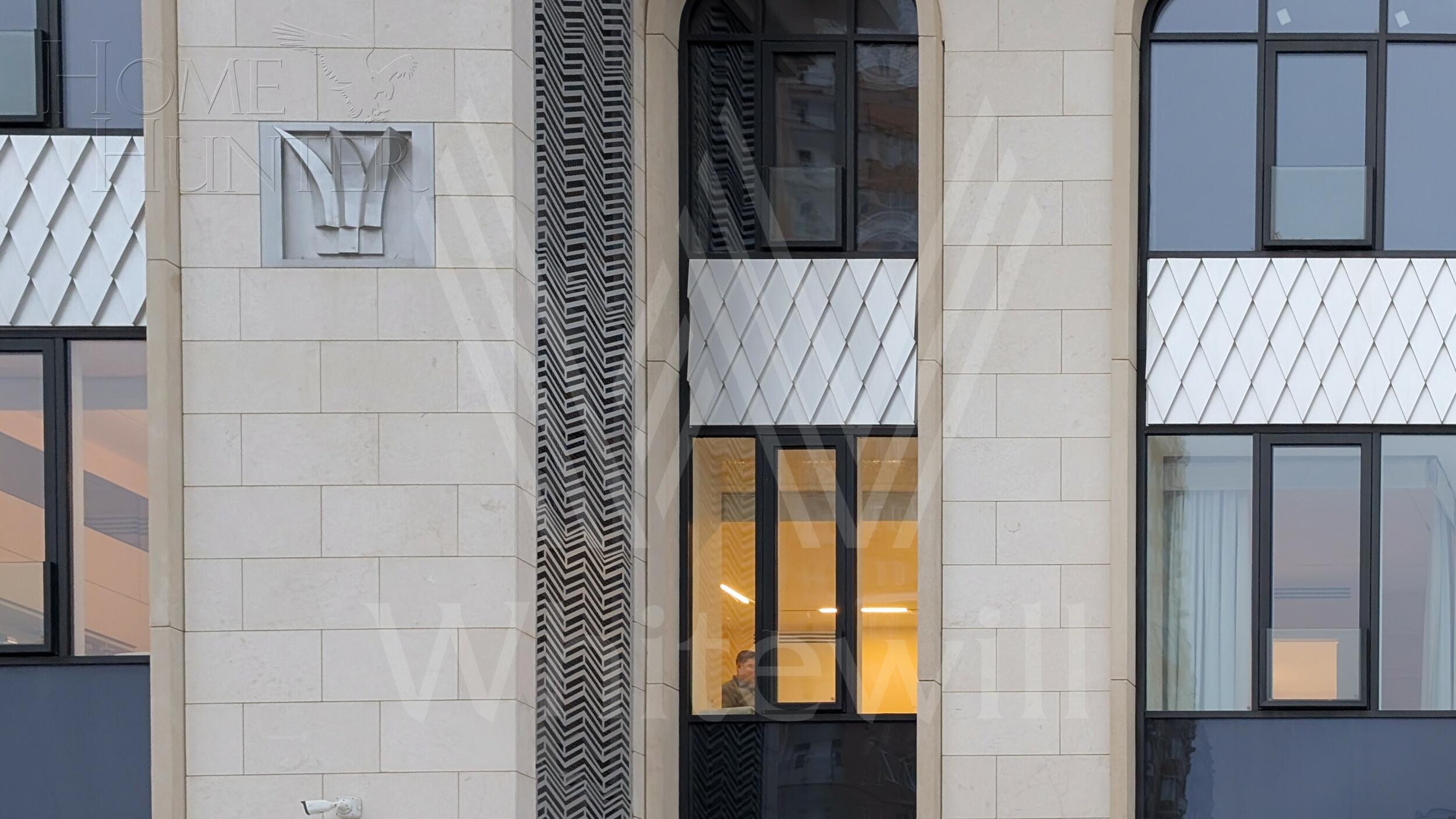 2-КОМН. КВАРТИРА БЕЗ ОТДЕЛКИ 52.2 М² НА 11 ЭТАЖЕ