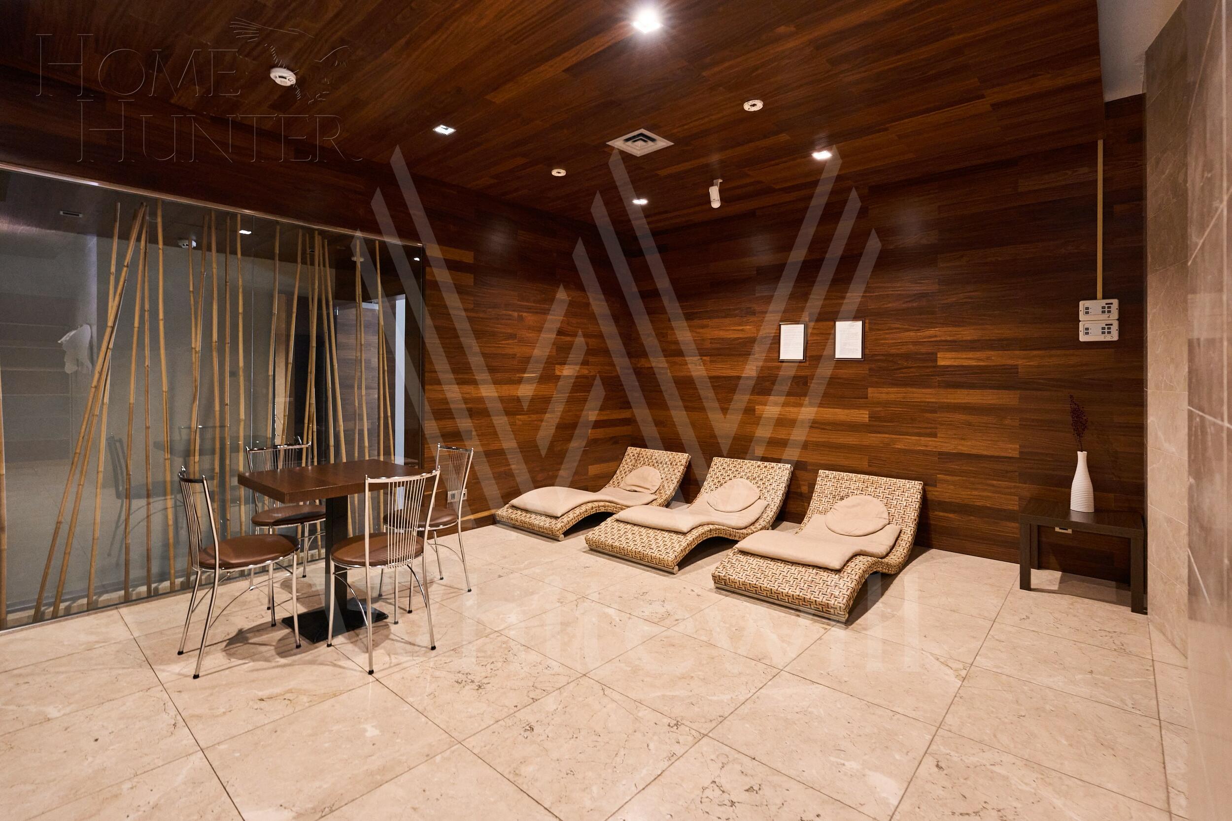 5-КОМН. КВАРТИРА С ОТДЕЛКОЙ 290 М² НА 2 ЭТАЖЕ