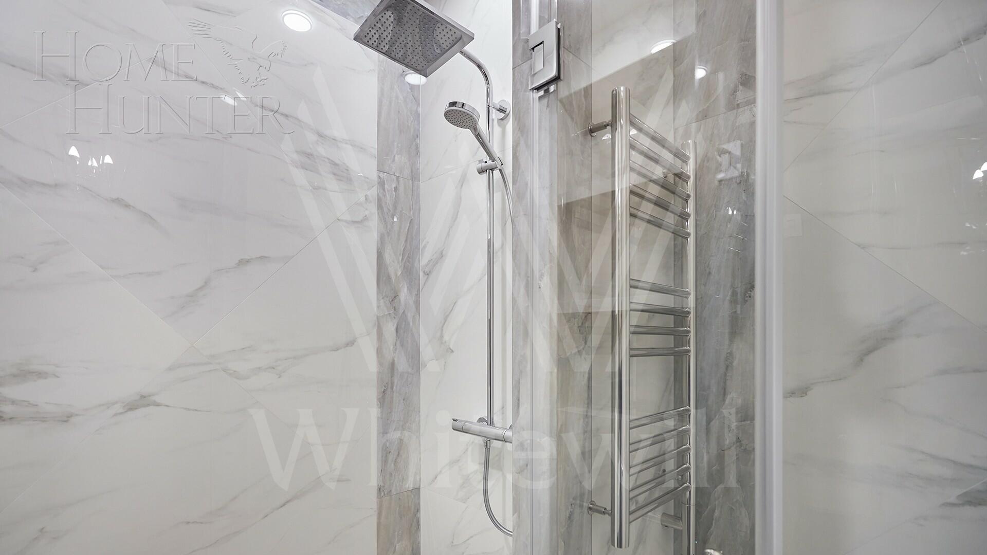 4-КОМН. КВАРТИРА С ОТДЕЛКОЙ 137 М² НА 8 ЭТАЖЕ