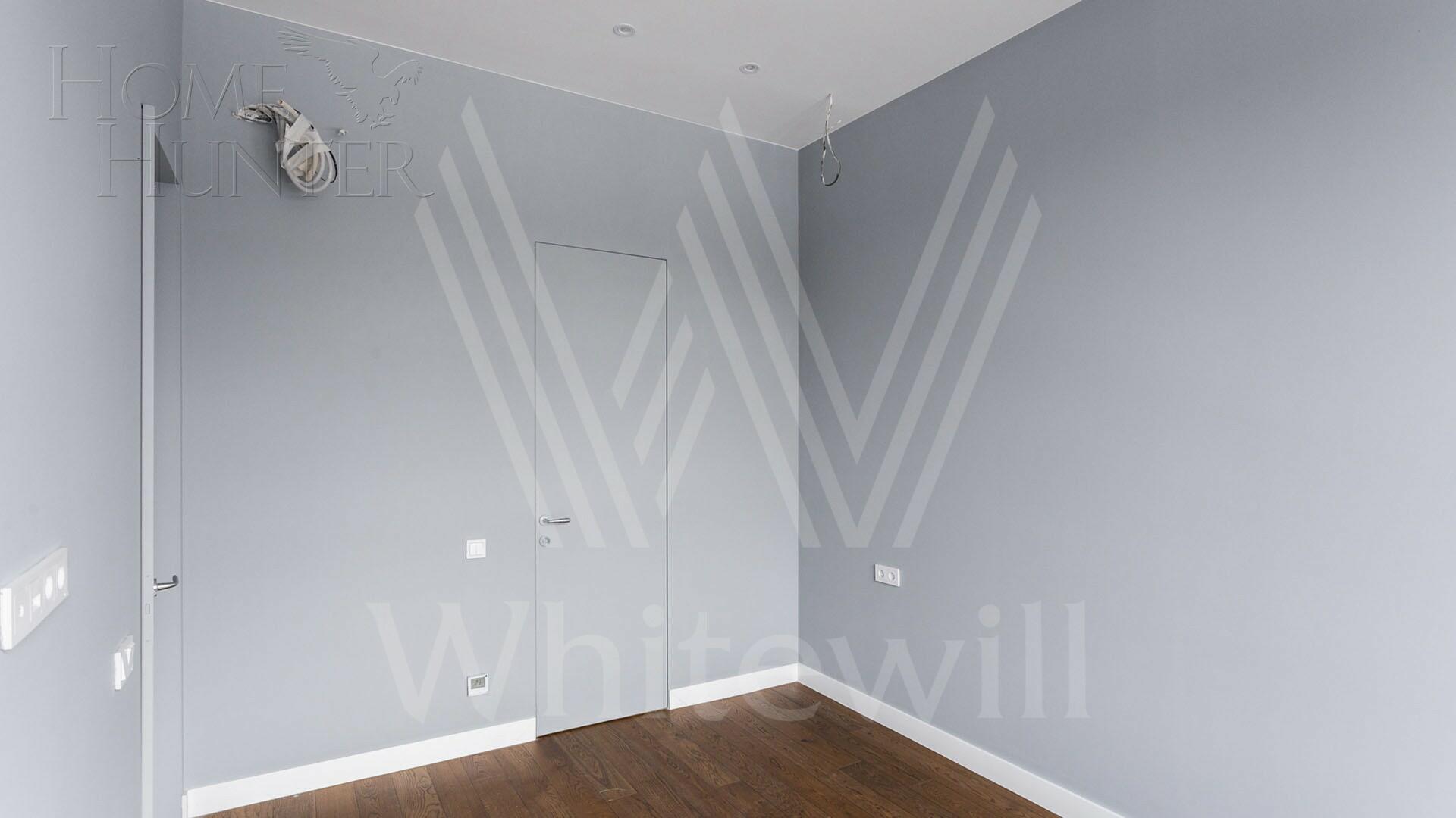 4-КОМН. КВАРТИРА С ОТДЕЛКОЙ 91.4 М² НА 4 ЭТАЖЕ