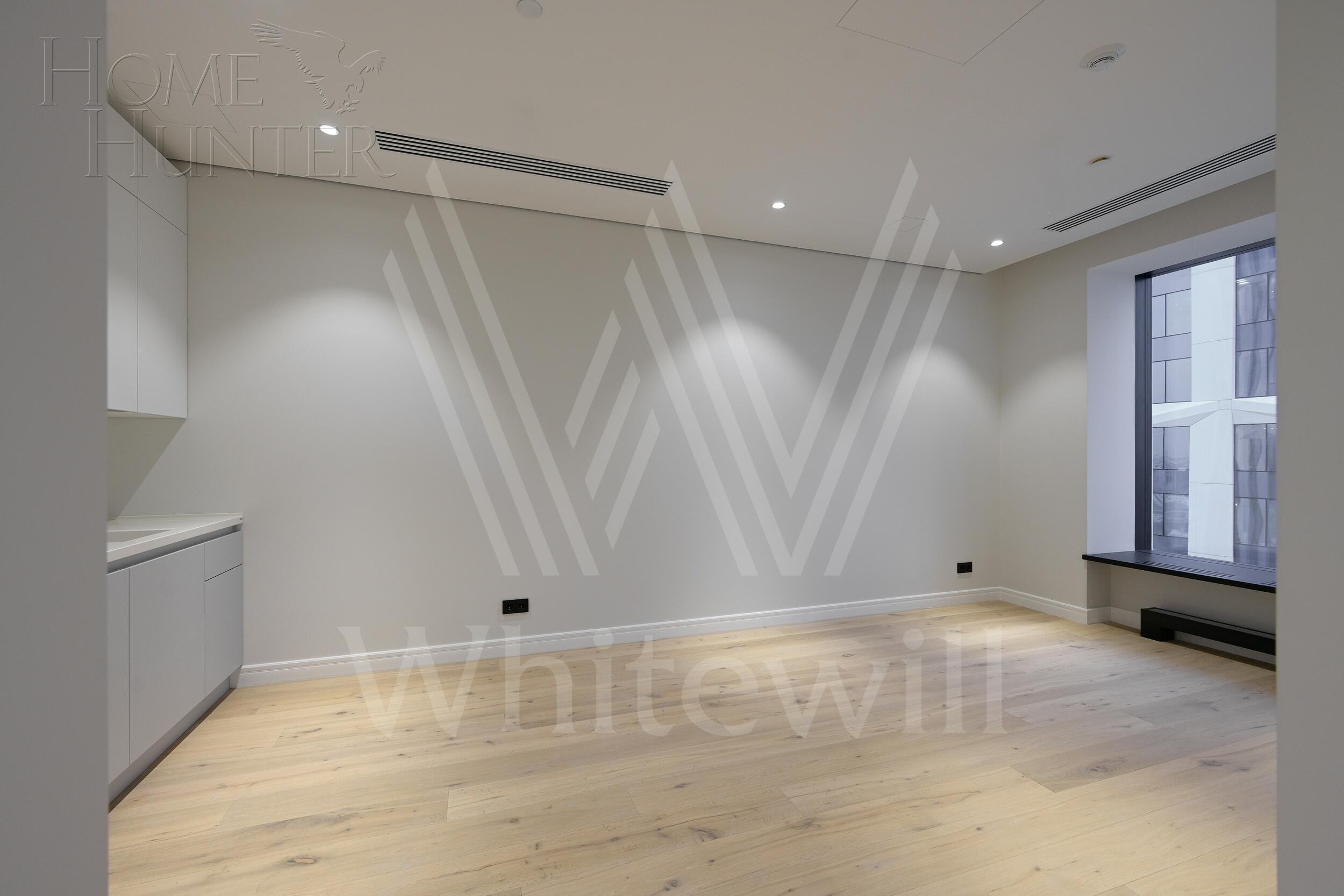 3-КОМН. АПАРТАМЕНТЫ С ОТДЕЛКОЙ 61 М² НА 13 ЭТАЖЕ