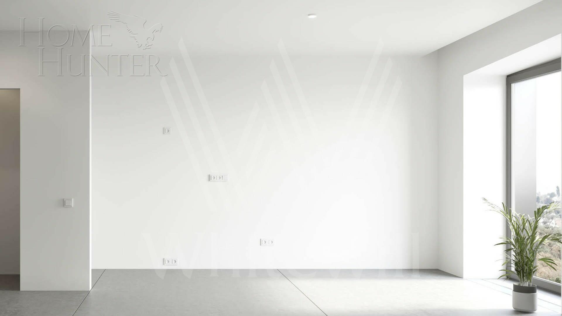 3-КОМН. КВАРТИРА С ОТДЕЛКОЙ 65.8 М² НА 6 ЭТАЖЕ