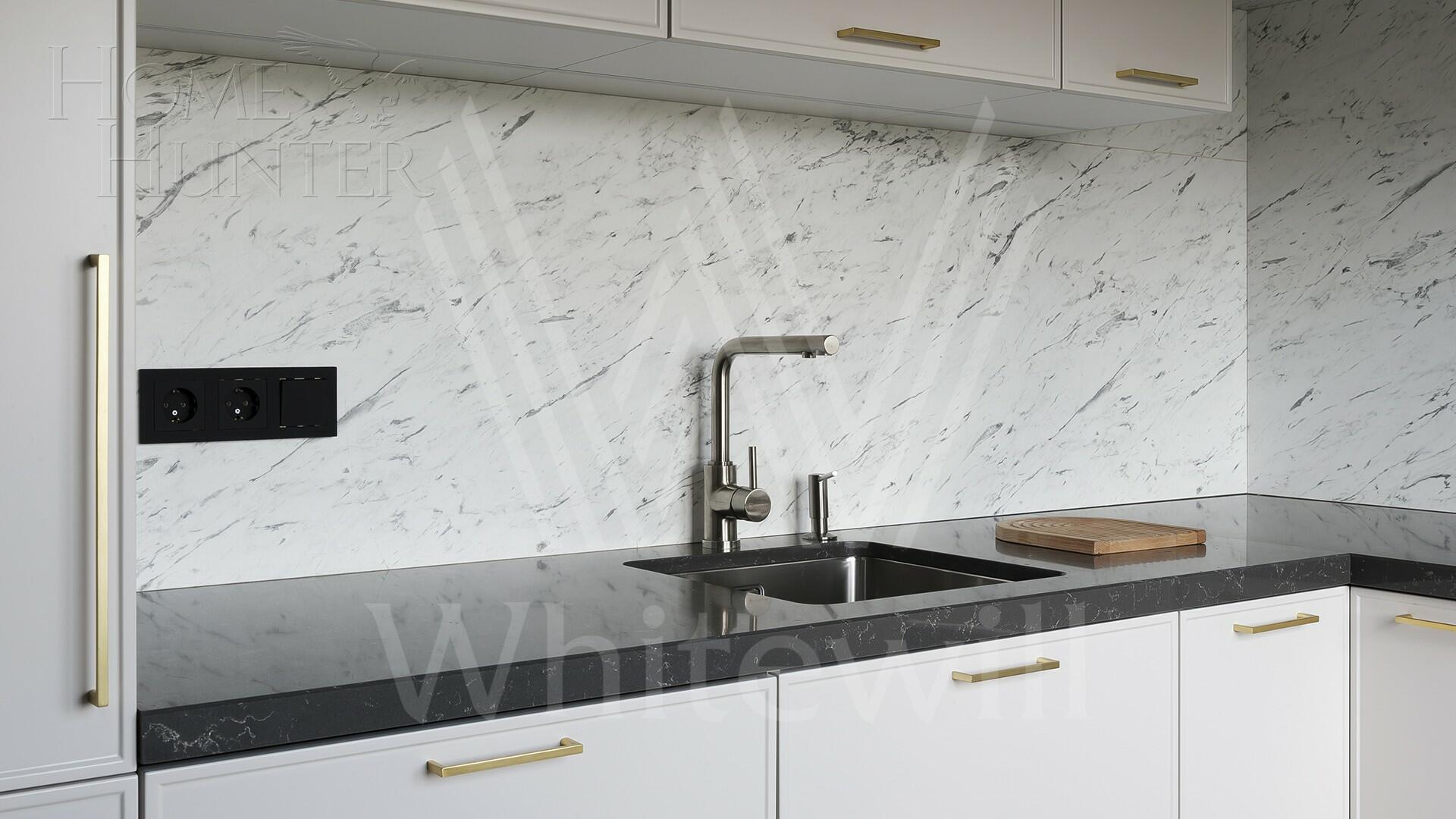 2-КОМН. КВАРТИРА С ОТДЕЛКОЙ 60 М² НА 6 ЭТАЖЕ