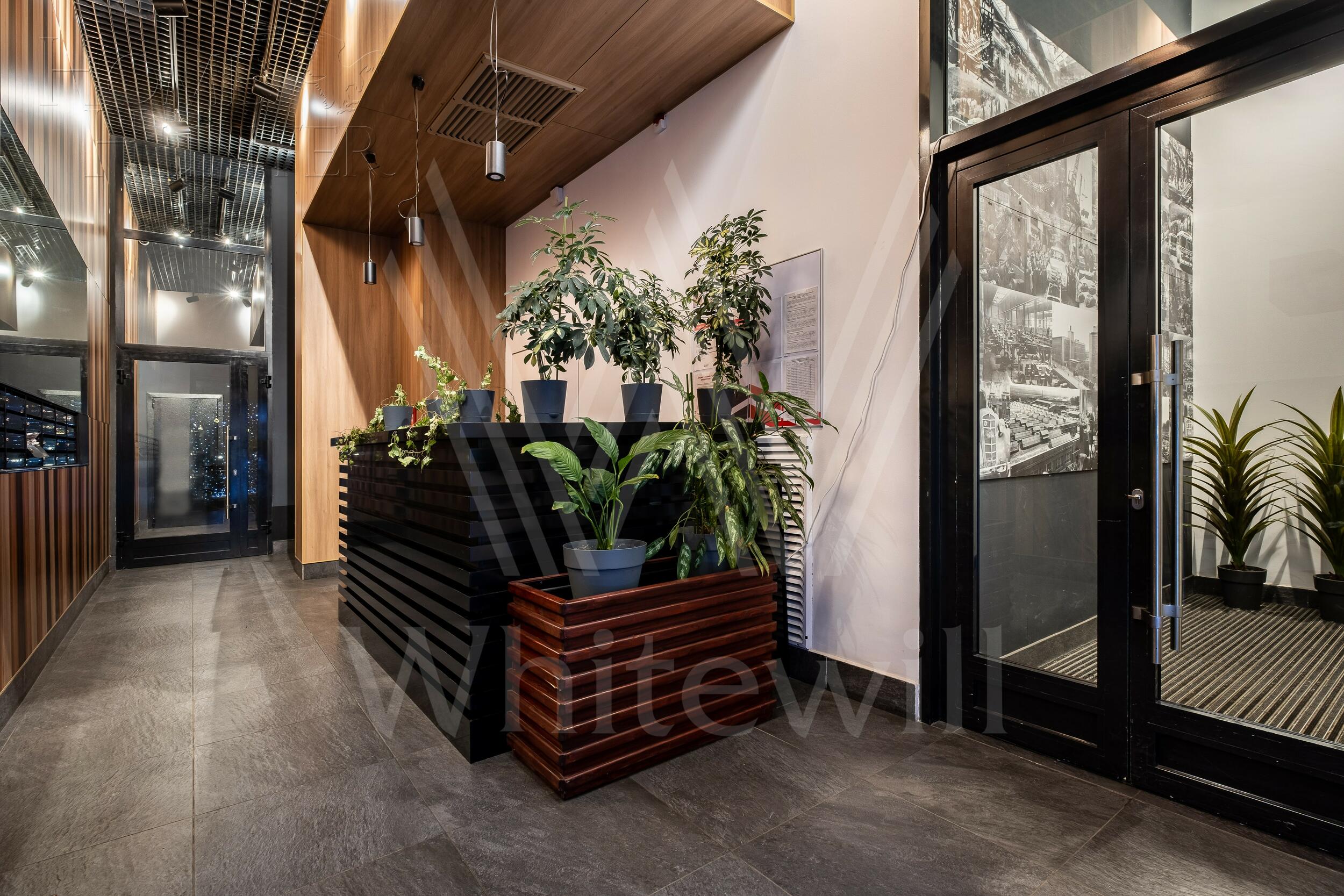 1-КОМН. КВАРТИРА С ОТДЕЛКОЙ 39.68 М² НА 14 ЭТАЖЕ