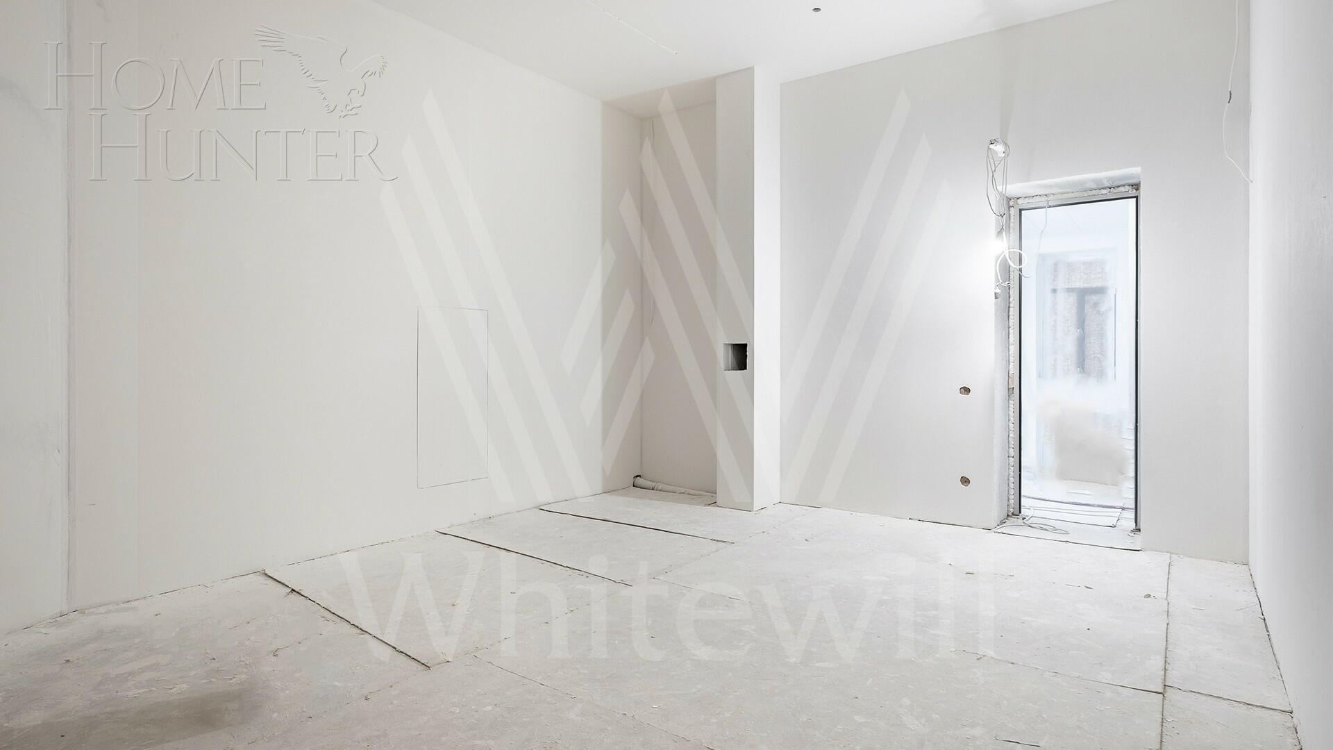 4-КОМН. КВАРТИРА С ОТДЕЛКОЙ 250.25 М² НА 4 ЭТАЖЕ