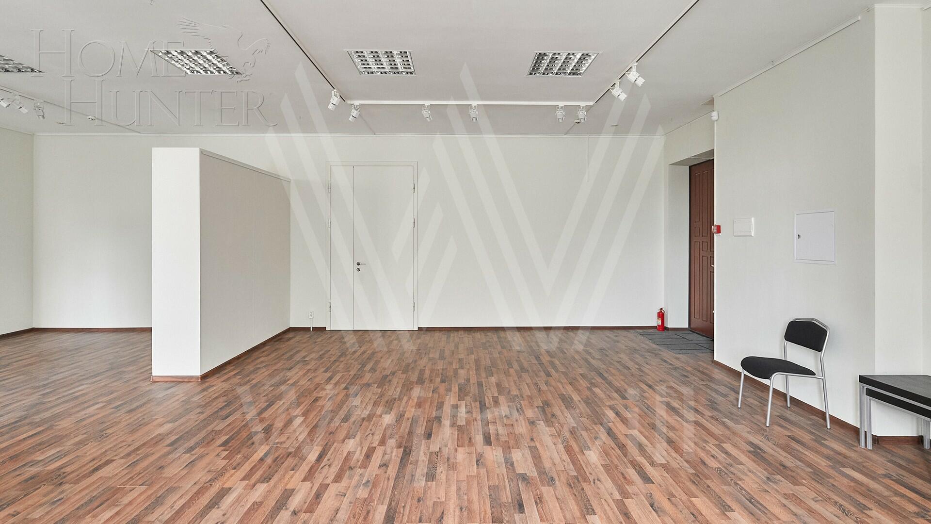 2-УРОВНЕВЫЙ ПЕНТХАУС С ОТДЕЛКОЙ 351 М² НА 5 ЭТАЖЕ