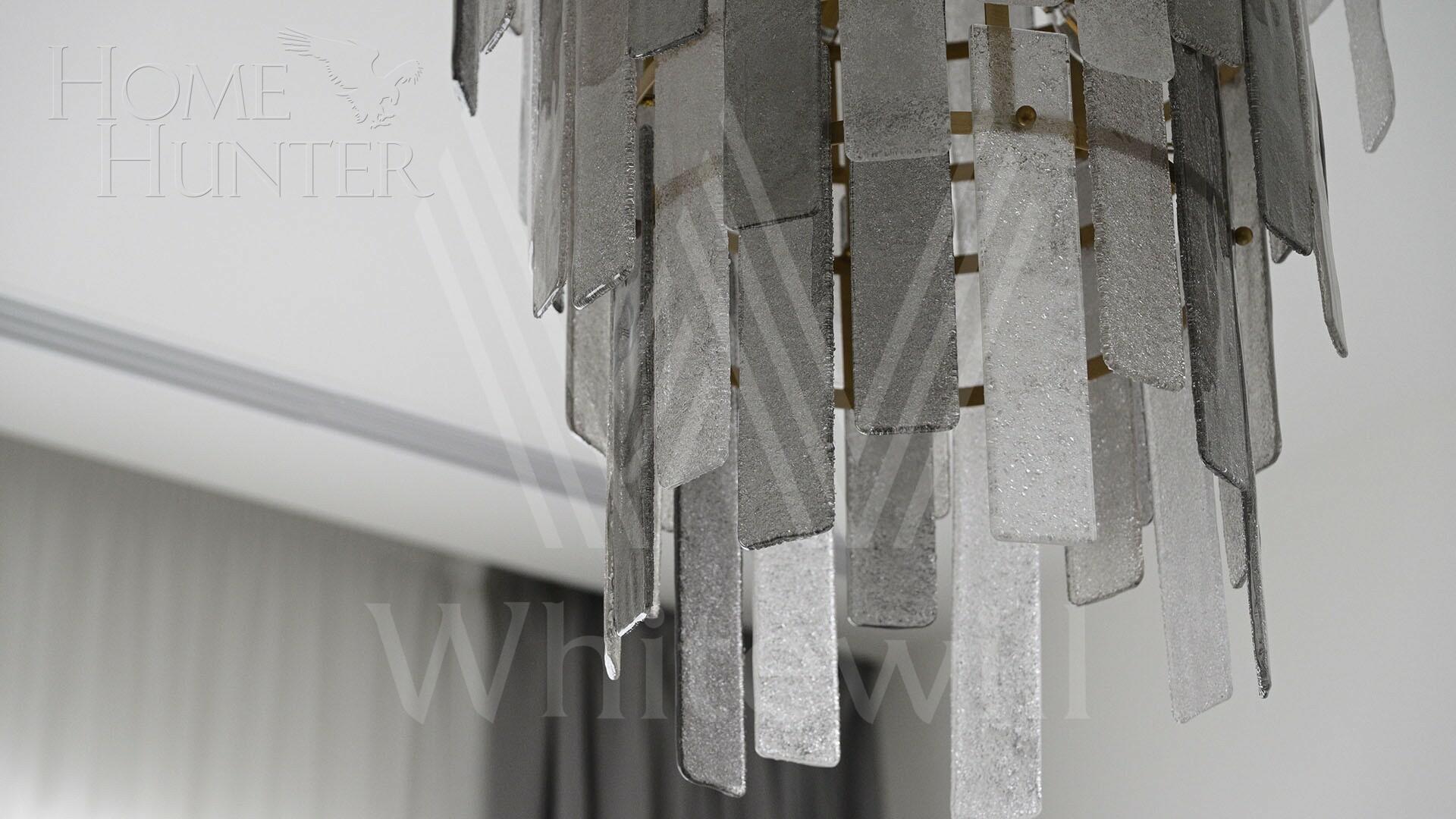 3-КОМН. АПАРТАМЕНТЫ С ОТДЕЛКОЙ 195 М² НА 2 ЭТАЖЕ