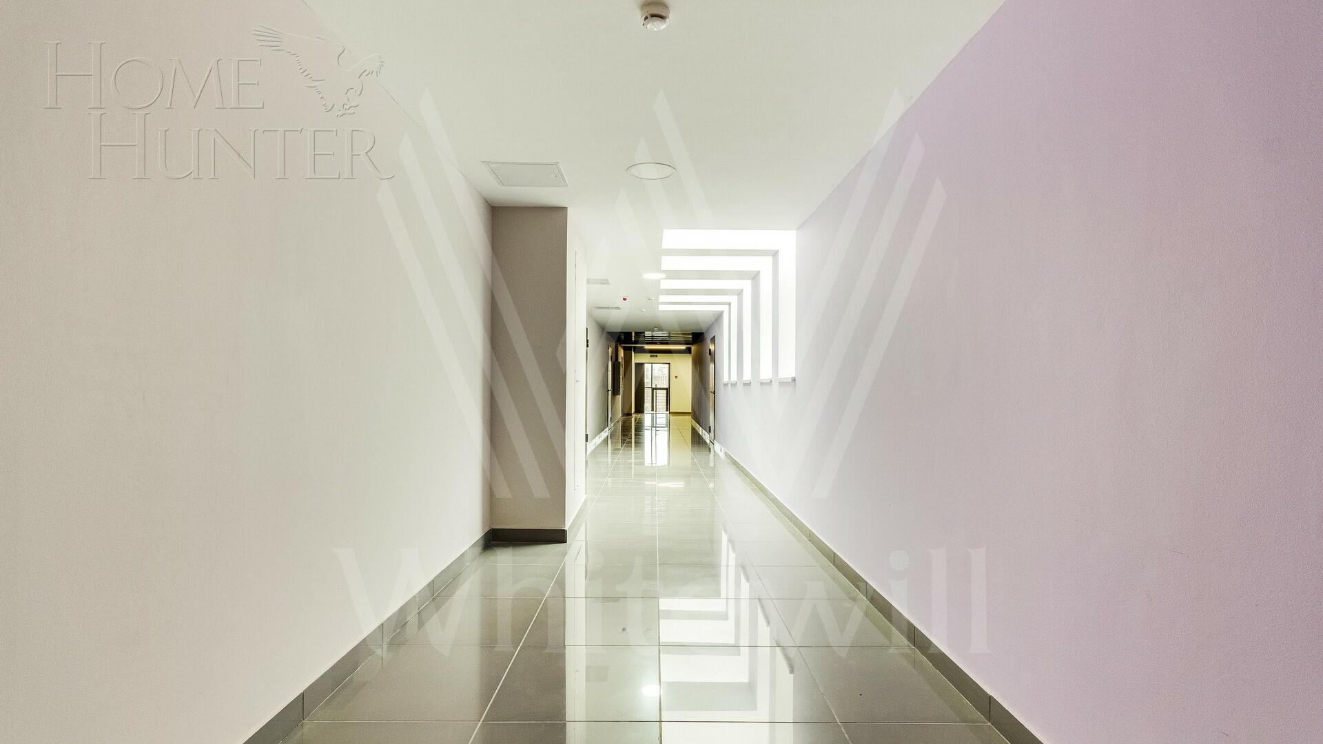 2-УРОВНЕВЫЕ АПАРТАМЕНТЫ С ОТДЕЛКОЙ 80 М² НА 4 ЭТАЖЕ