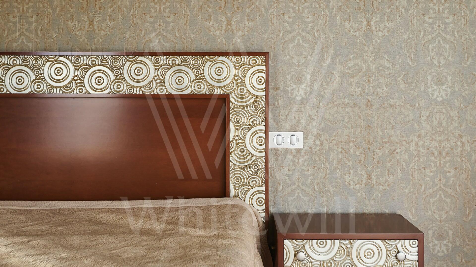 5-КОМН. КВАРТИРА С ОТДЕЛКОЙ 212 М² НА 27 ЭТАЖЕ