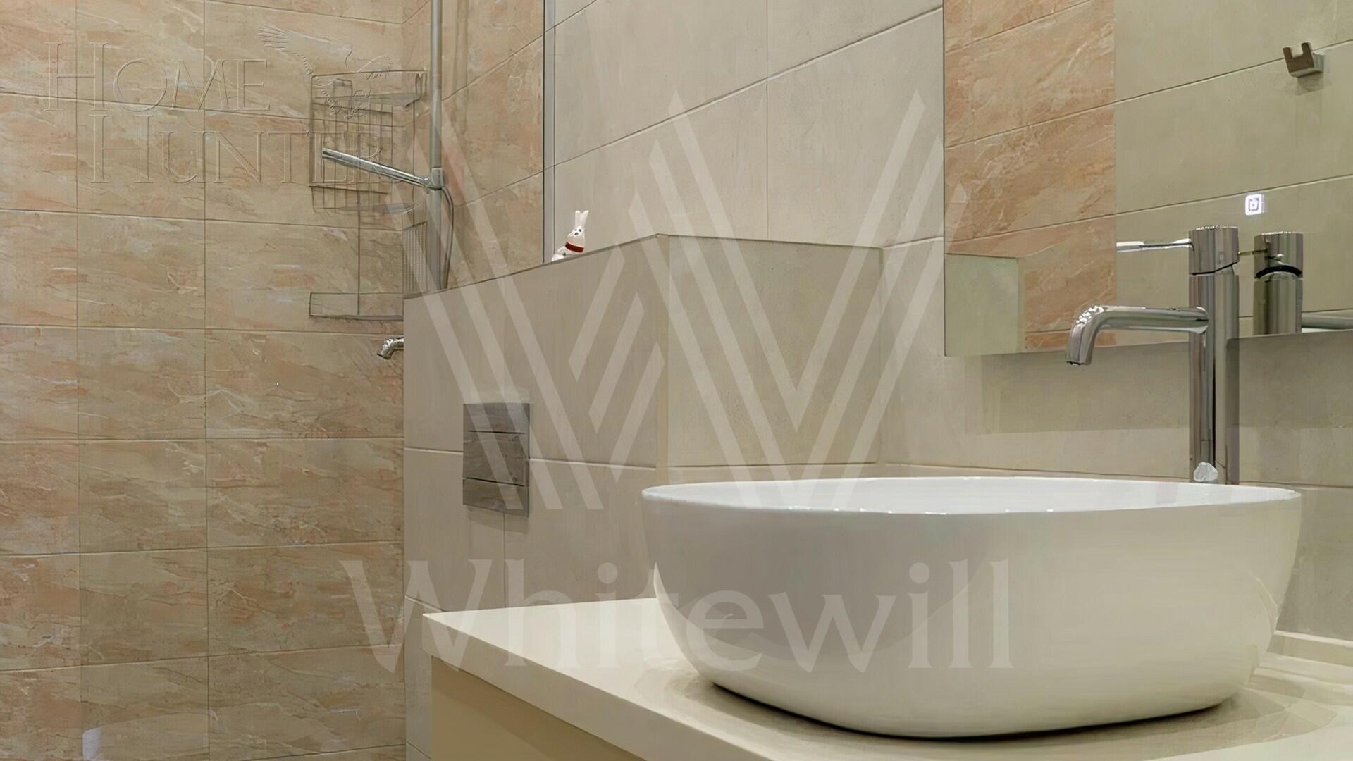 4-КОМН. АПАРТАМЕНТЫ С ОТДЕЛКОЙ 185 М² НА 4 ЭТАЖЕ