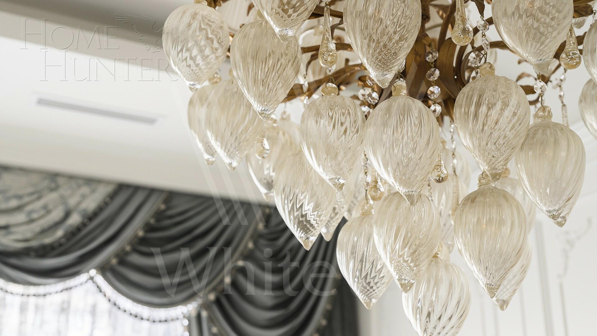 4-КОМН. КВАРТИРА С ОТДЕЛКОЙ 163 М² НА 3 ЭТАЖЕ