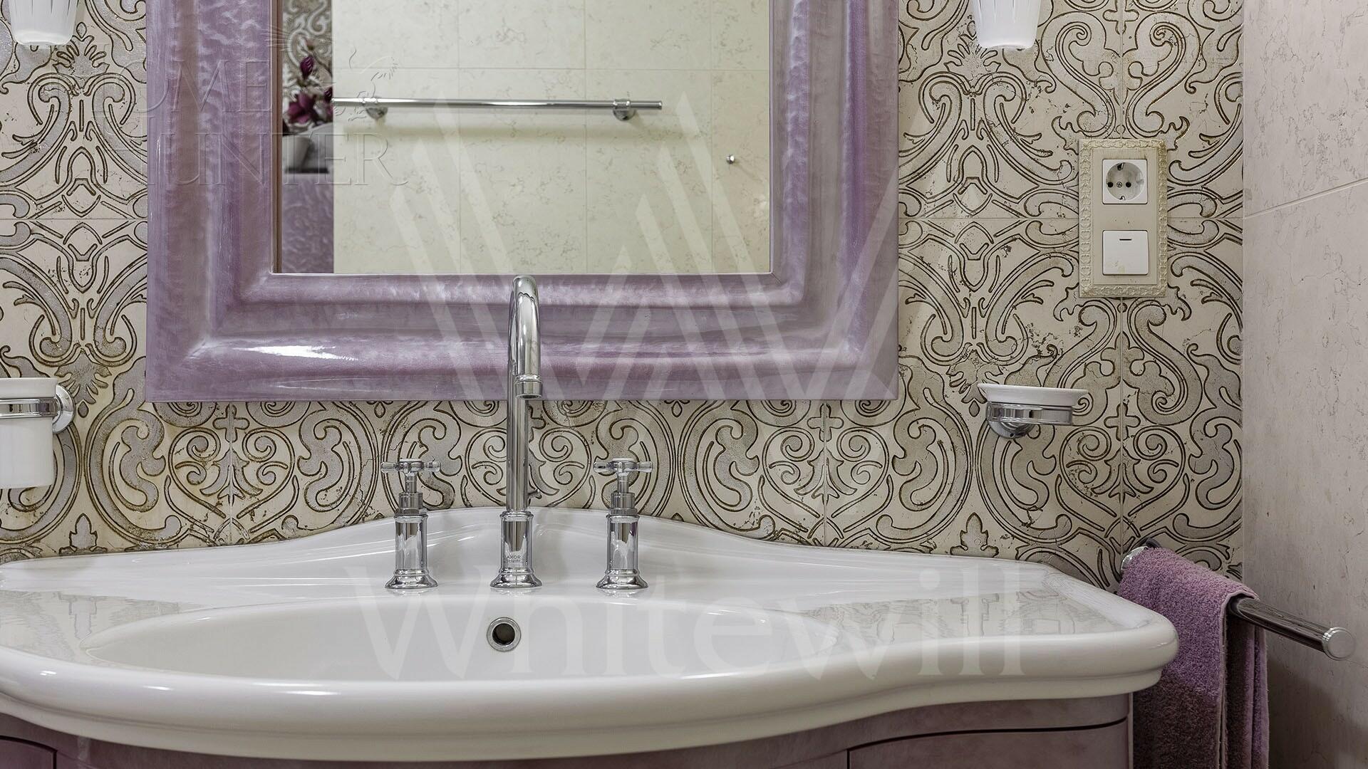 2-УРОВНЕВАЯ КВАРТИРА С ОТДЕЛКОЙ 318 М² НА 2 ЭТАЖЕ