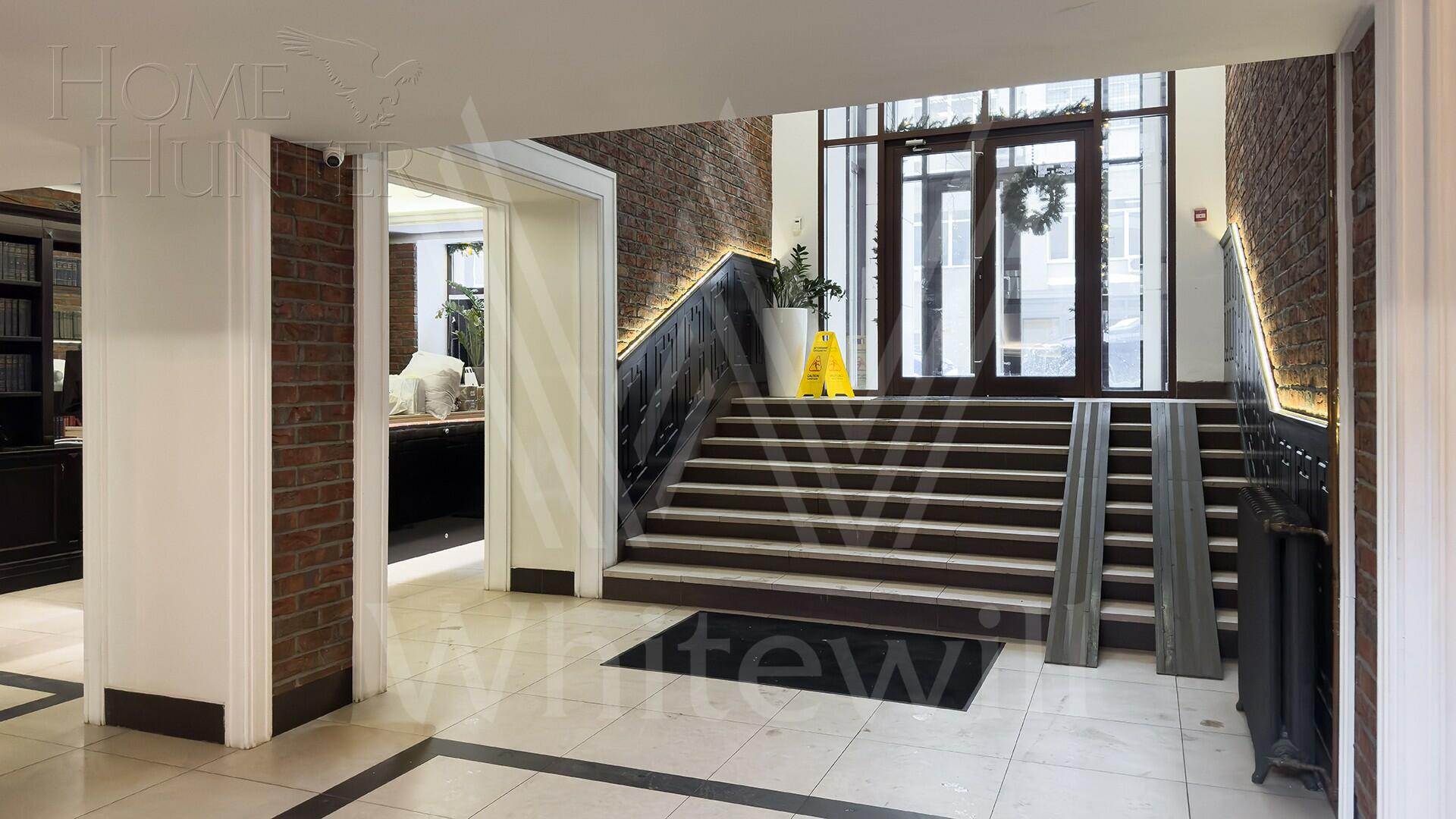 3-КОМН. АПАРТАМЕНТЫ БЕЗ ОТДЕЛКИ 112.7 М² НА 3 ЭТАЖЕ