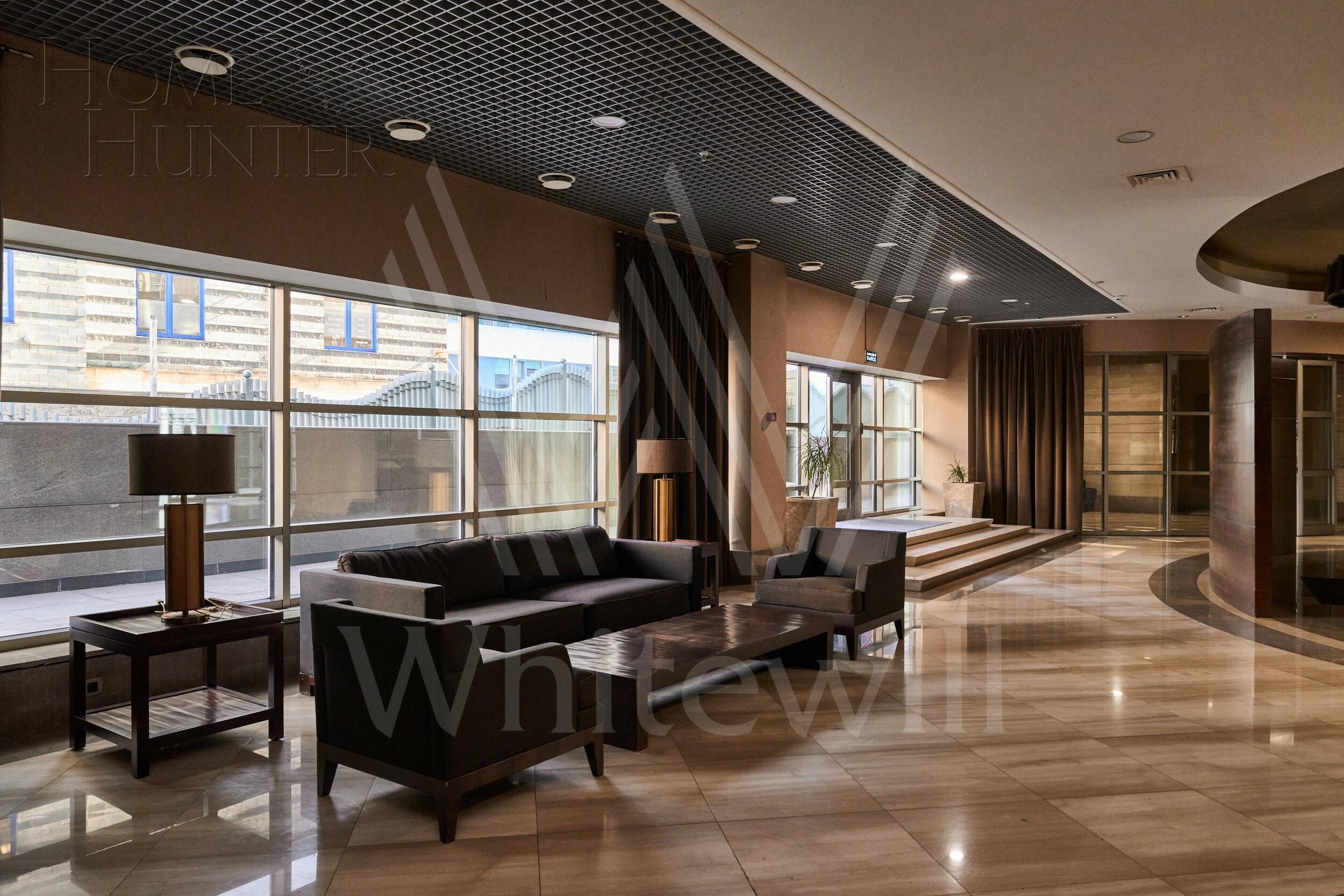 5-КОМН. КВАРТИРА С ОТДЕЛКОЙ 290 М² НА 2 ЭТАЖЕ