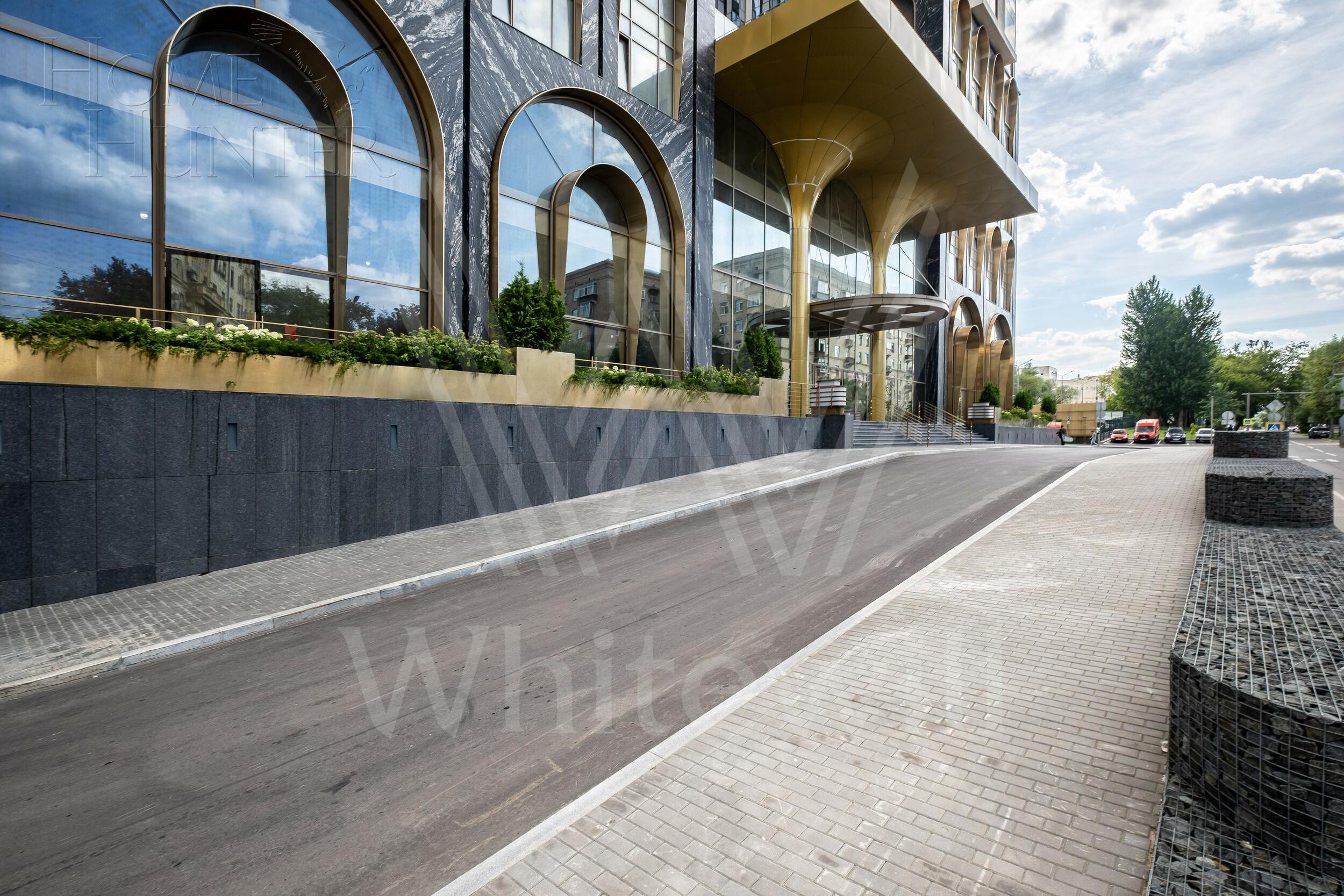 2-КОМН. АПАРТАМЕНТЫ С ОТДЕЛКОЙ 51.1 М² НА 15 ЭТАЖЕ