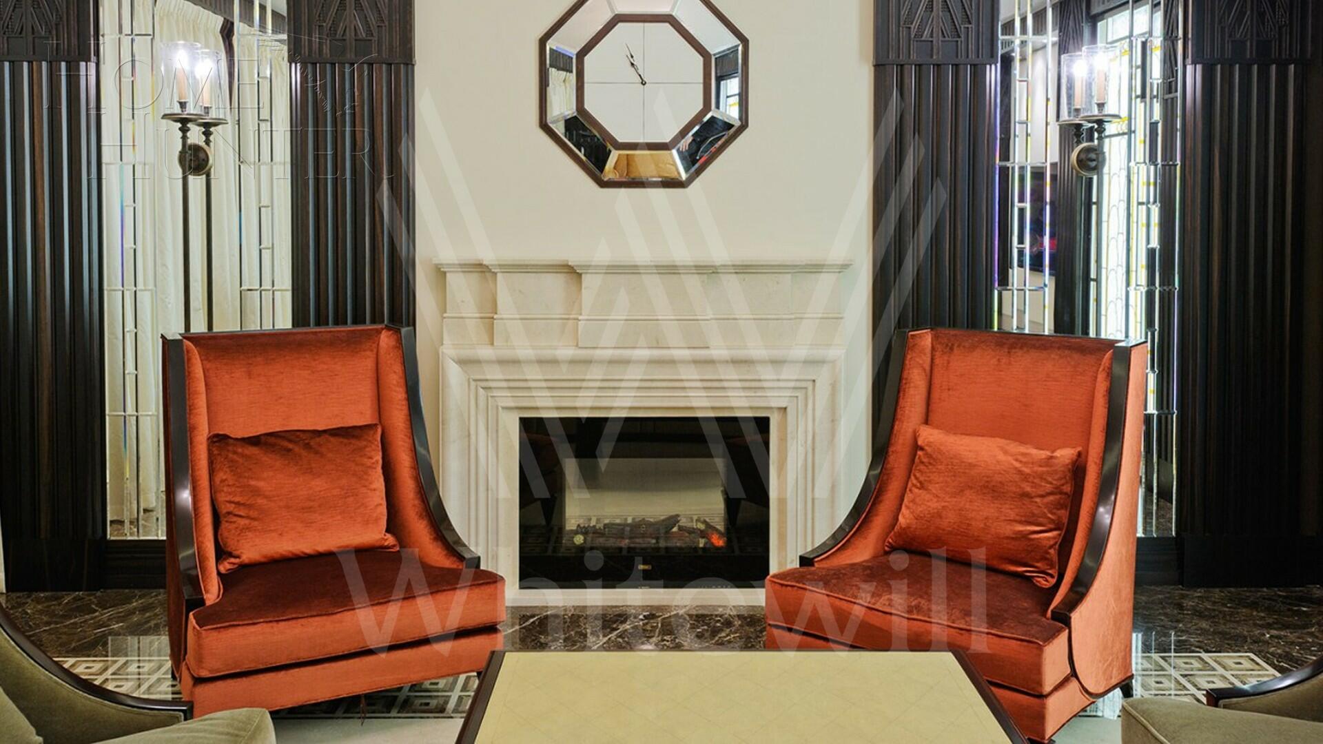 2-КОМН. КВАРТИРА С ОТДЕЛКОЙ 70.6 М² НА 3 ЭТАЖЕ