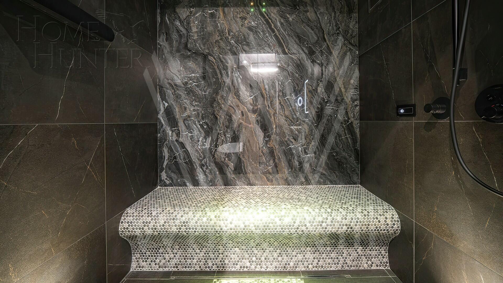 3-КОМН. АПАРТАМЕНТЫ С ОТДЕЛКОЙ 110.75 М² НА 61 ЭТАЖЕ