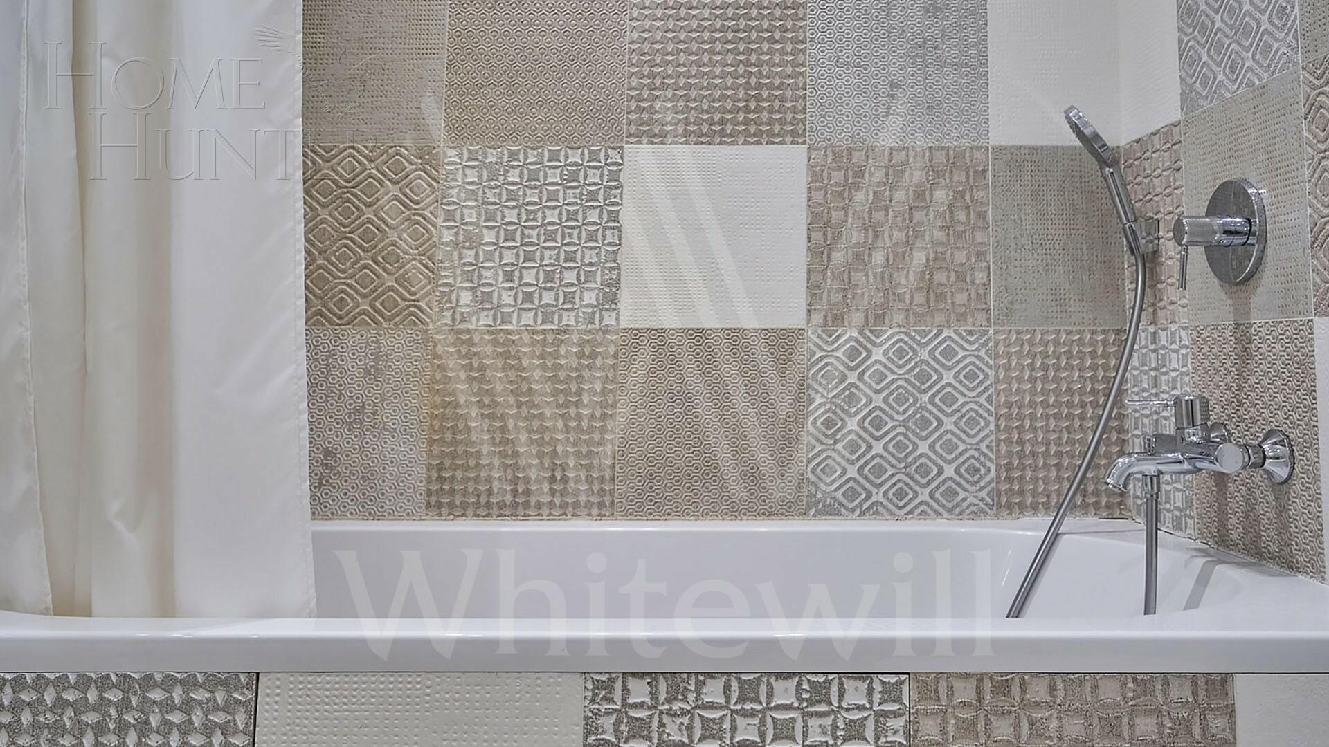 2-КОМН. КВАРТИРА С ОТДЕЛКОЙ 80 М² НА 20 ЭТАЖЕ