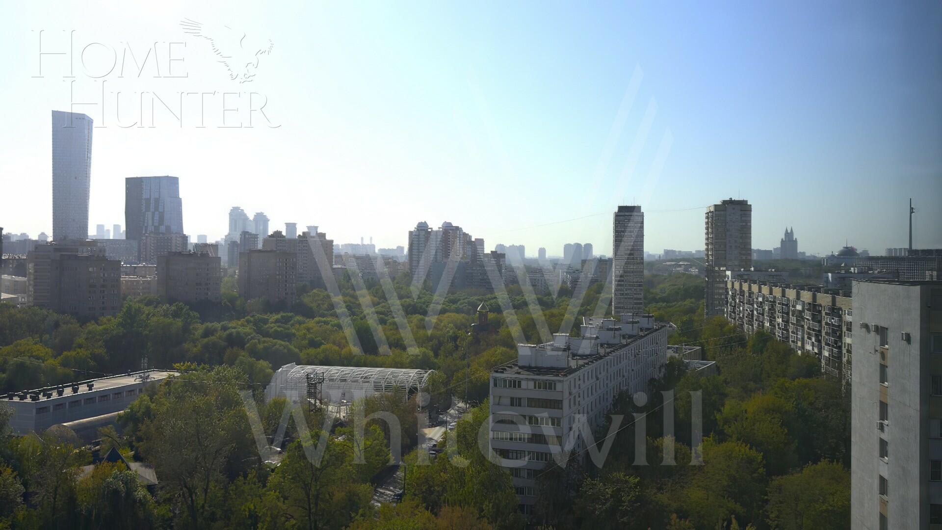 2-КОМН. КВАРТИРА БЕЗ ОТДЕЛКИ 48 М² НА 14 ЭТАЖЕ