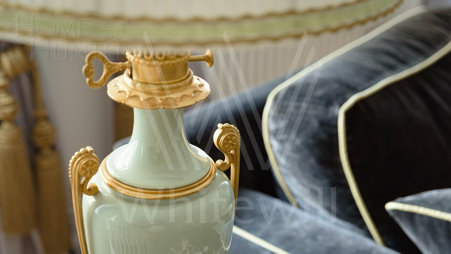 2-КОМН. КВАРТИРА С ОТДЕЛКОЙ 106 М² НА 2 ЭТАЖЕ