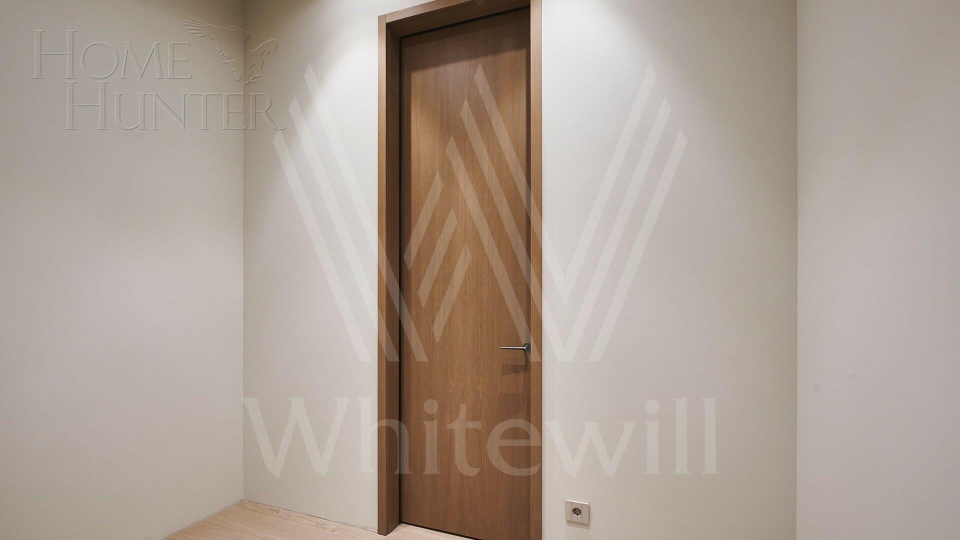 3-КОМН. КВАРТИРА С ОТДЕЛКОЙ 125 М² НА 4 ЭТАЖЕ