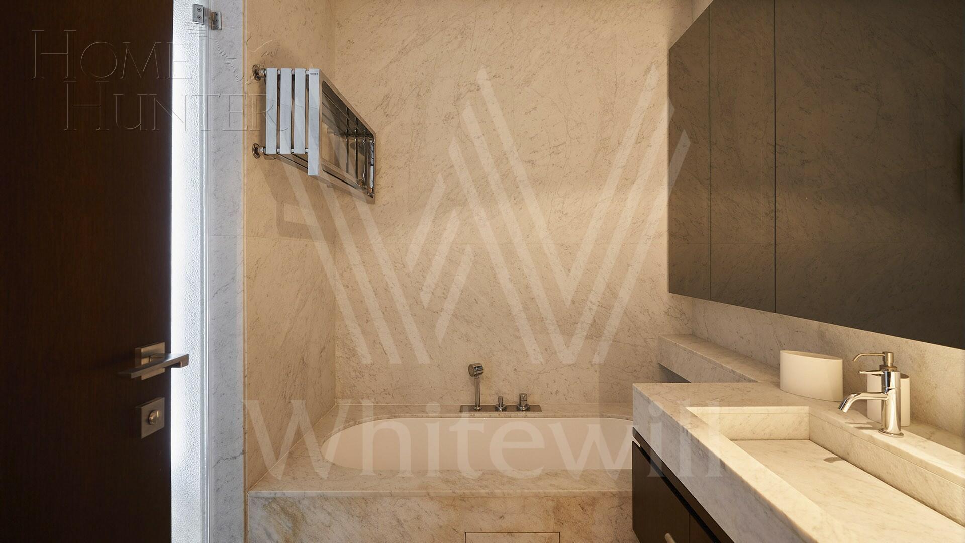 5-КОМН. КВАРТИРА С ОТДЕЛКОЙ 457.5 М² НА 7 ЭТАЖЕ