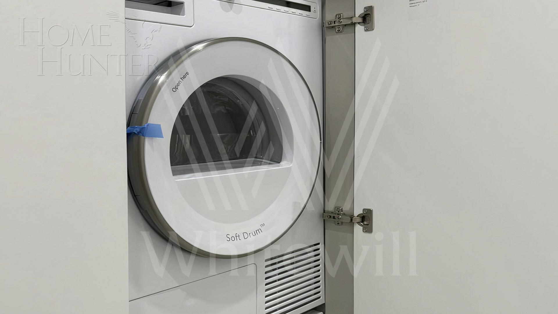 2-КОМН. КВАРТИРА С ОТДЕЛКОЙ 67 М² НА 28 ЭТАЖЕ