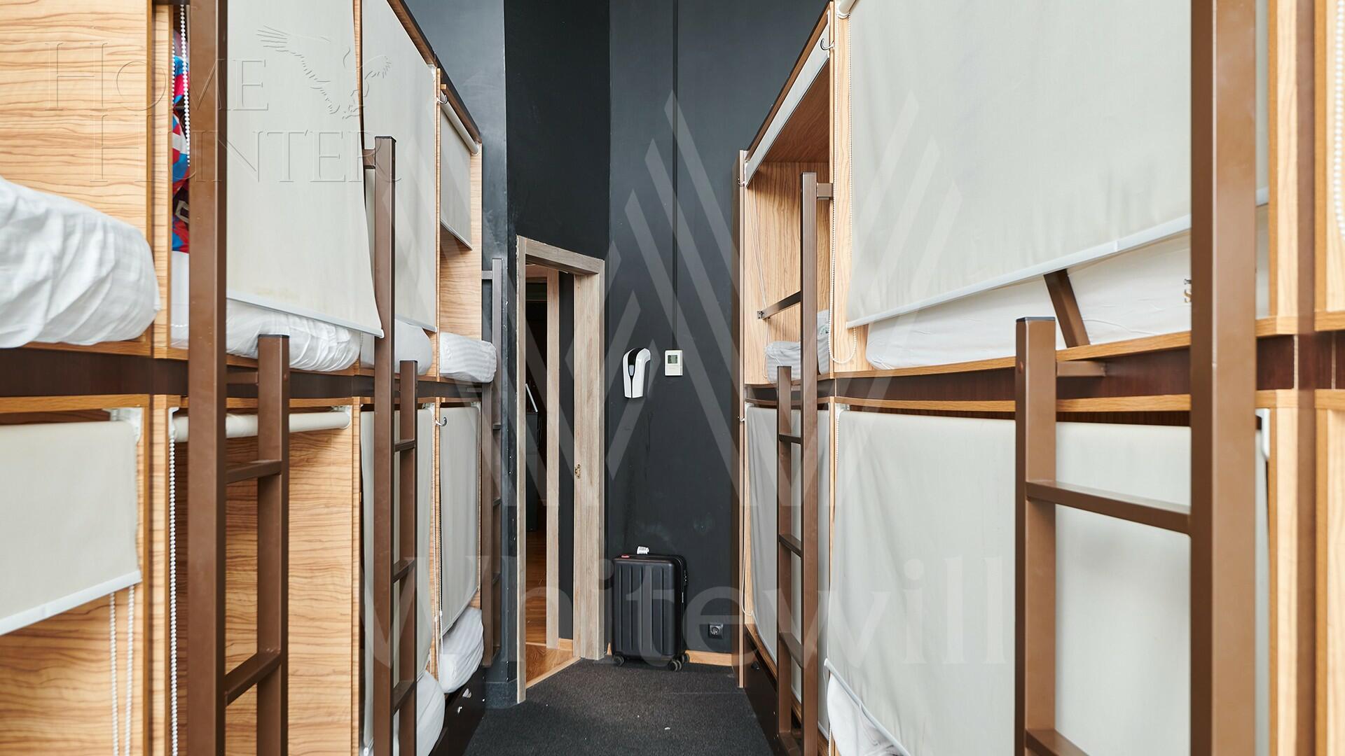 6-КОМН. АПАРТАМЕНТЫ С ОТДЕЛКОЙ 233.9 М² НА 68 ЭТАЖЕ