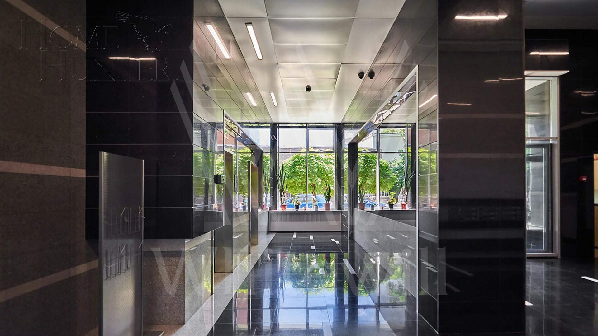 2-КОМН. КВАРТИРА С ОТДЕЛКОЙ 107 М² НА 6 ЭТАЖЕ