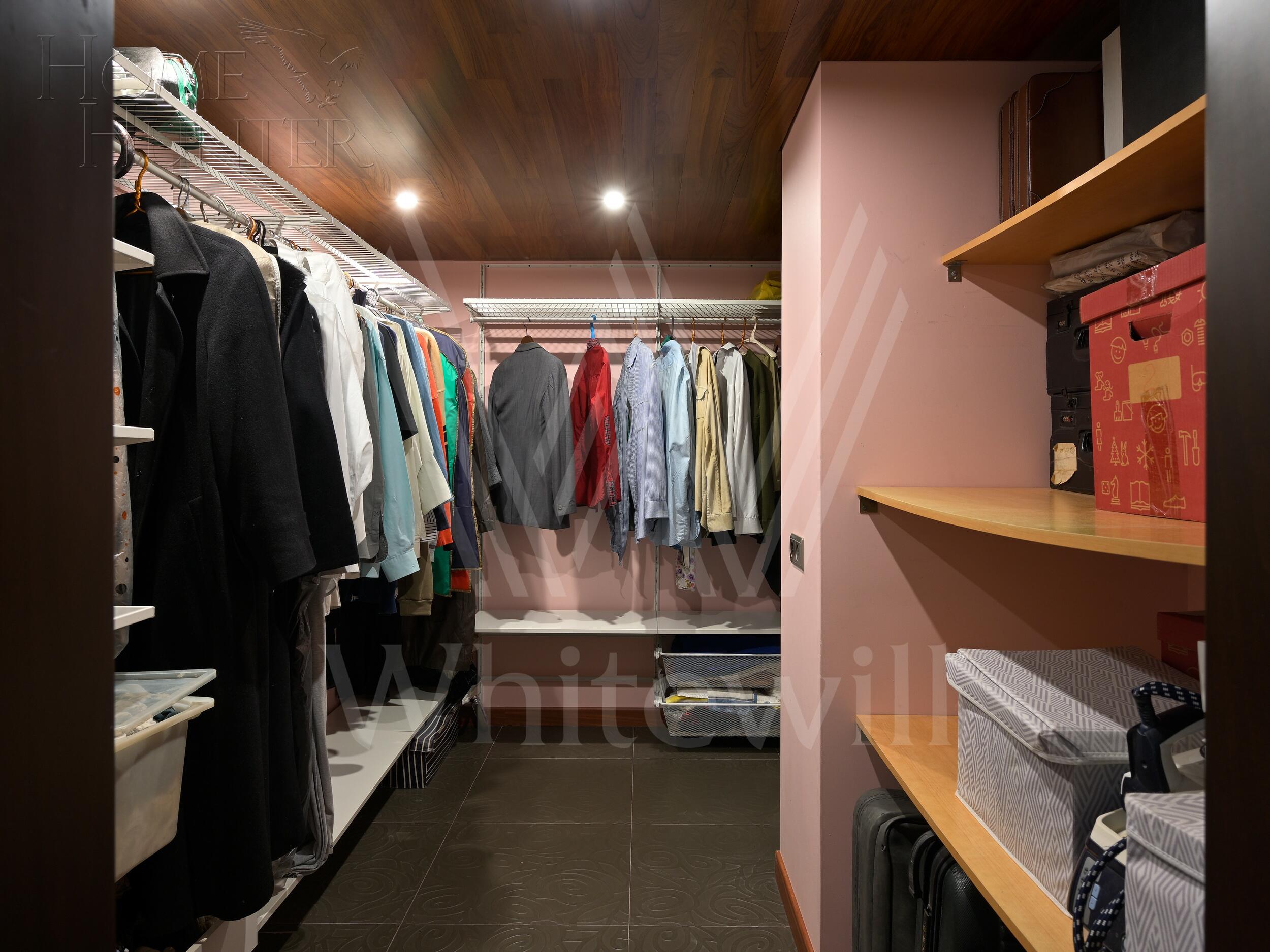 2-УРОВНЕВАЯ КВАРТИРА С ОТДЕЛКОЙ 101.7 М² НА 1 ЭТАЖЕ