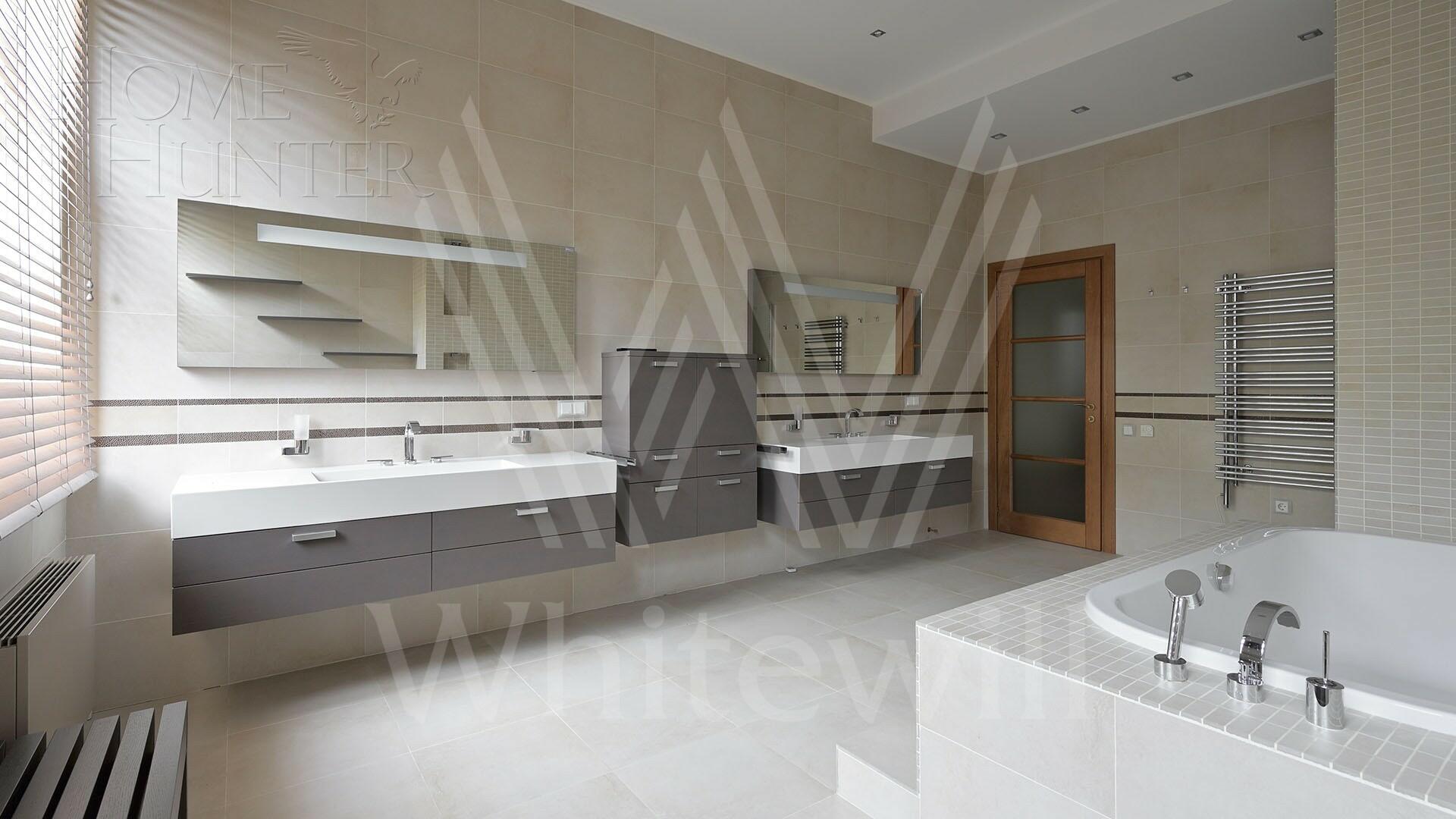 6-КОМН. КВАРТИРА С ОТДЕЛКОЙ 436.4 М² НА 3 ЭТАЖЕ