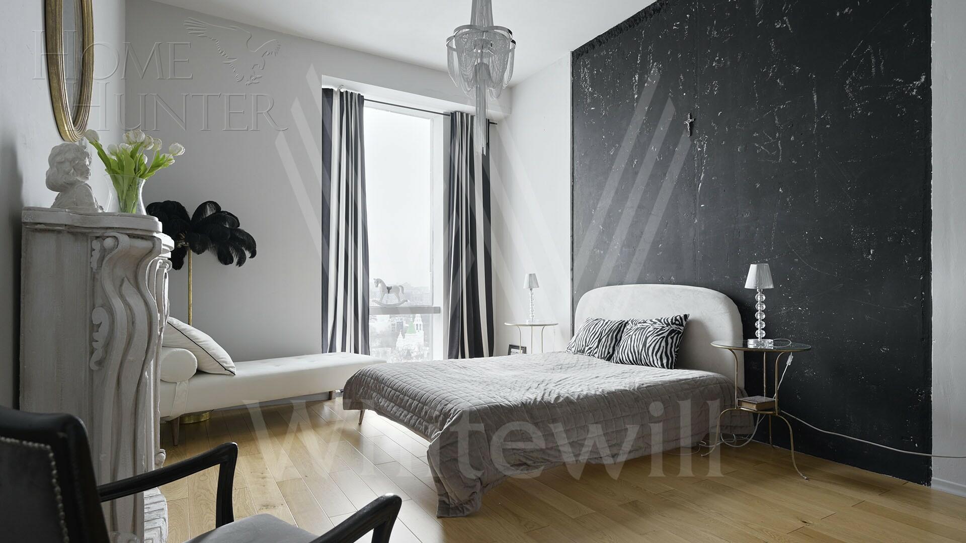 3-КОМН. КВАРТИРА С ОТДЕЛКОЙ 97 М² НА 11 ЭТАЖЕ