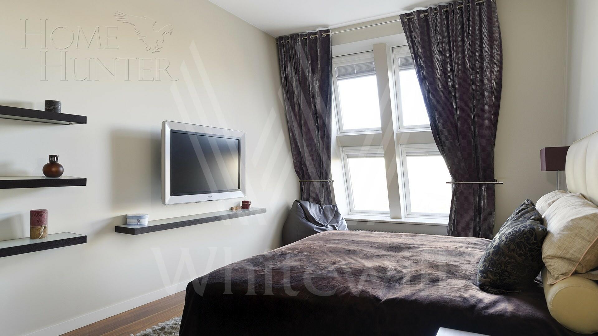 3-КОМН. КВАРТИРА С ОТДЕЛКОЙ 164.1 М² НА 7 ЭТАЖЕ