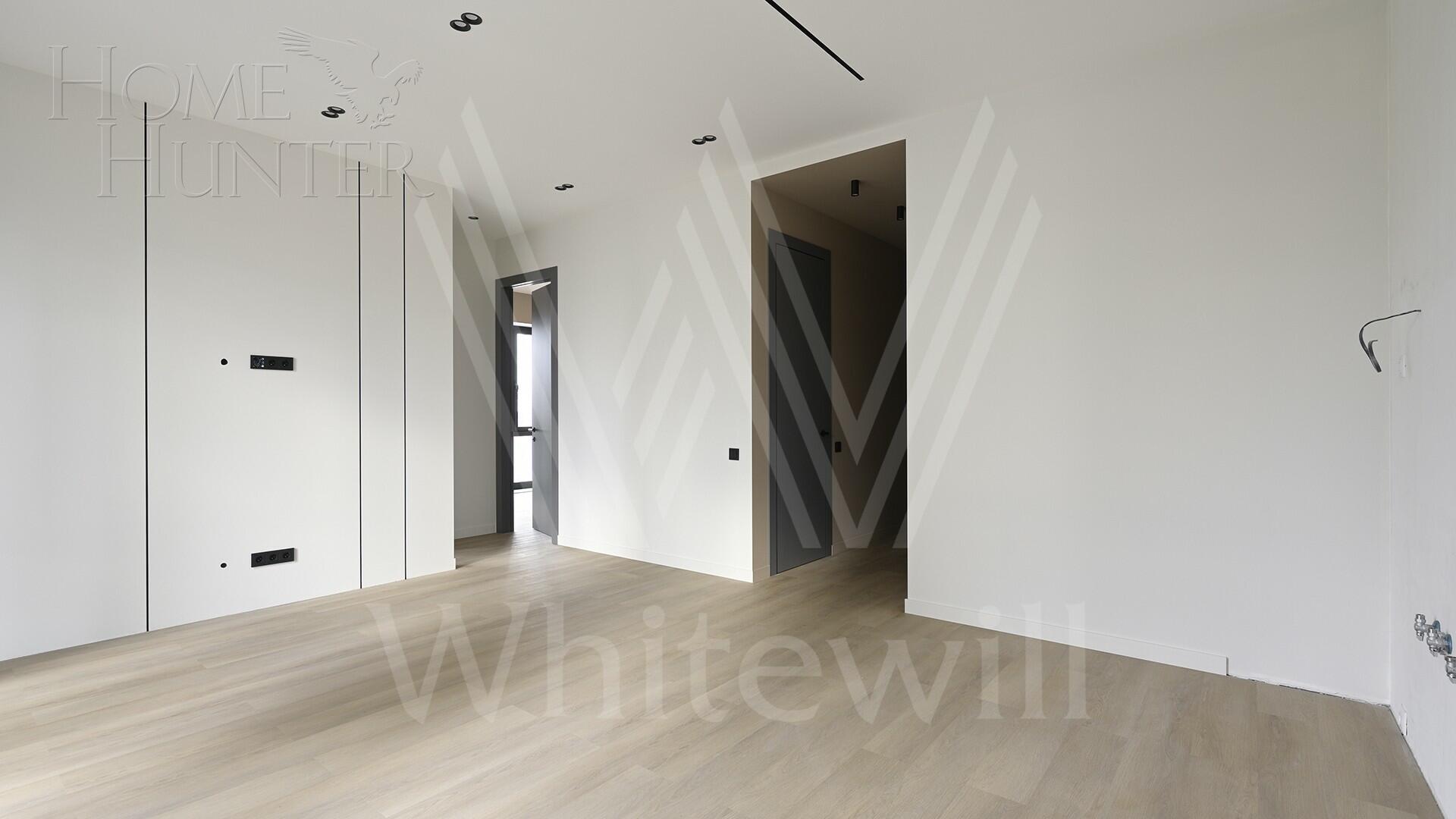 3-КОМН. КВАРТИРА С ОТДЕЛКОЙ 65.8 М² НА 6 ЭТАЖЕ