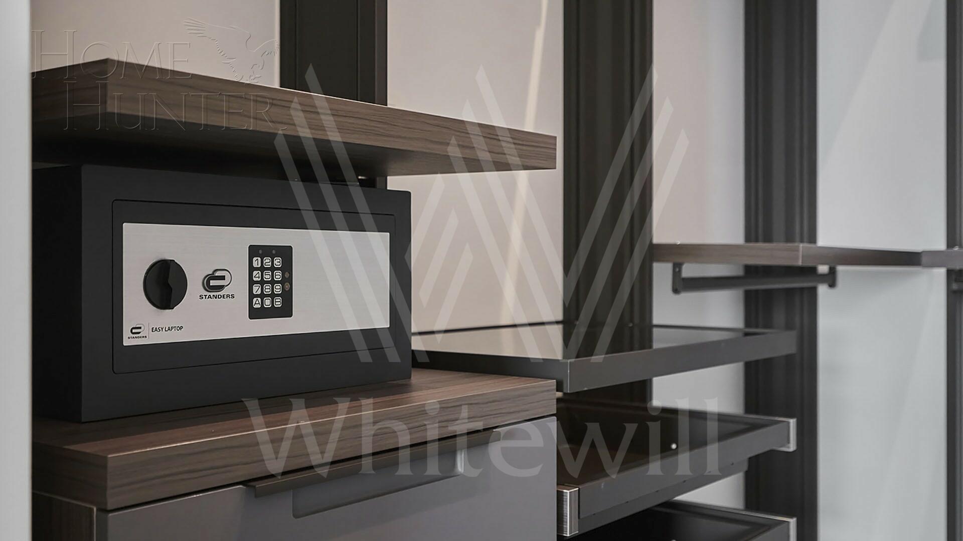 2-КОМН. АПАРТАМЕНТЫ С ОТДЕЛКОЙ 73.5 М² НА 10 ЭТАЖЕ