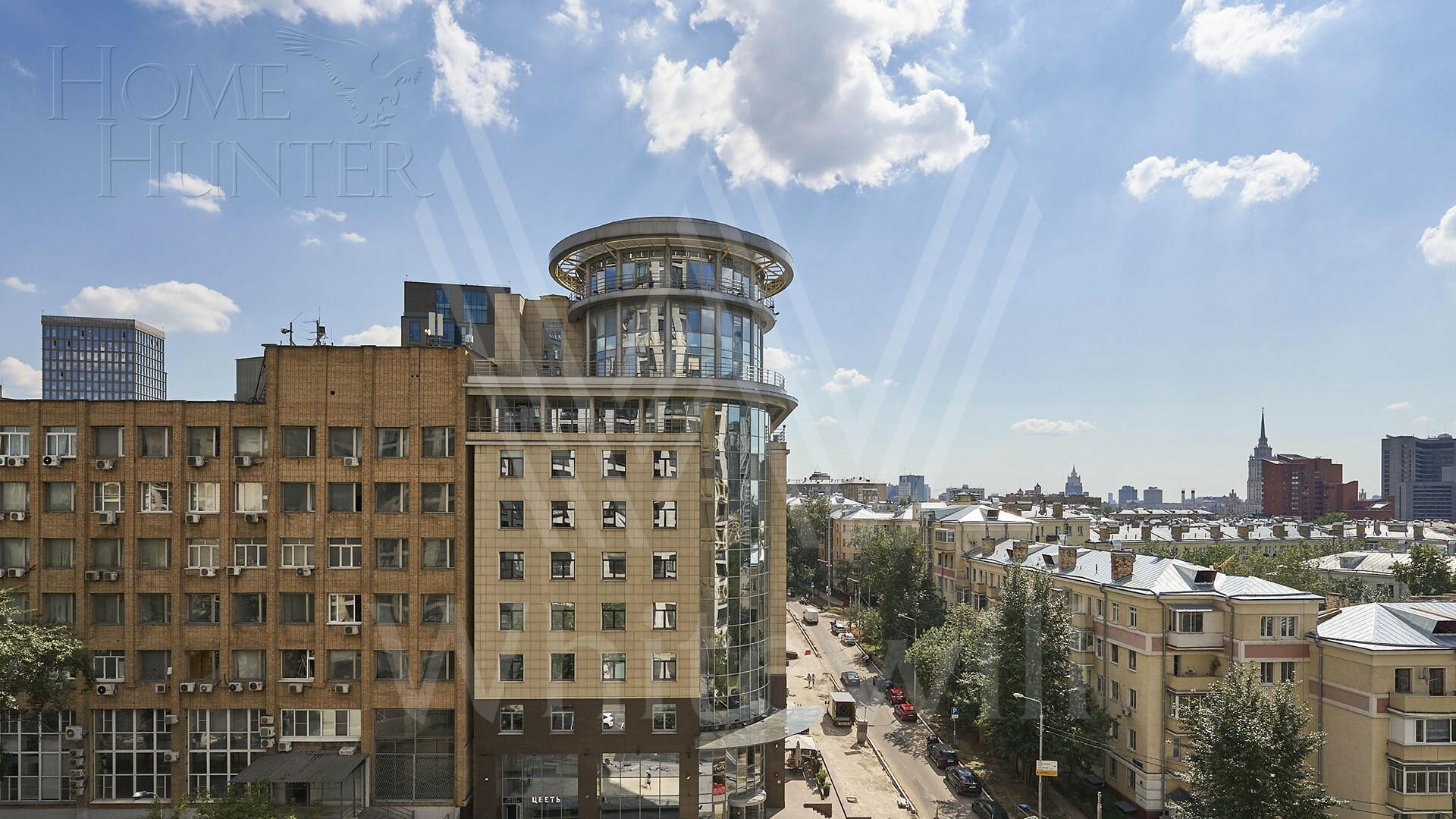 2-КОМН. КВАРТИРА С ОТДЕЛКОЙ 73 М² НА 7 ЭТАЖЕ