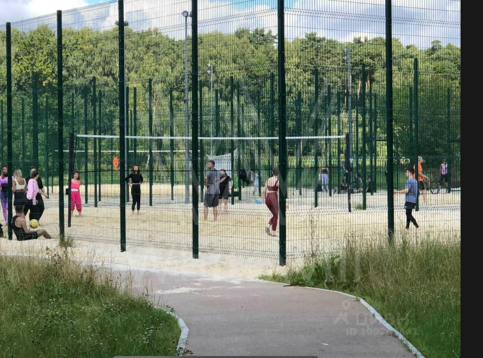 4-КОМН. КВАРТИРА С ОТДЕЛКОЙ 234 М² НА 4 ЭТАЖЕ