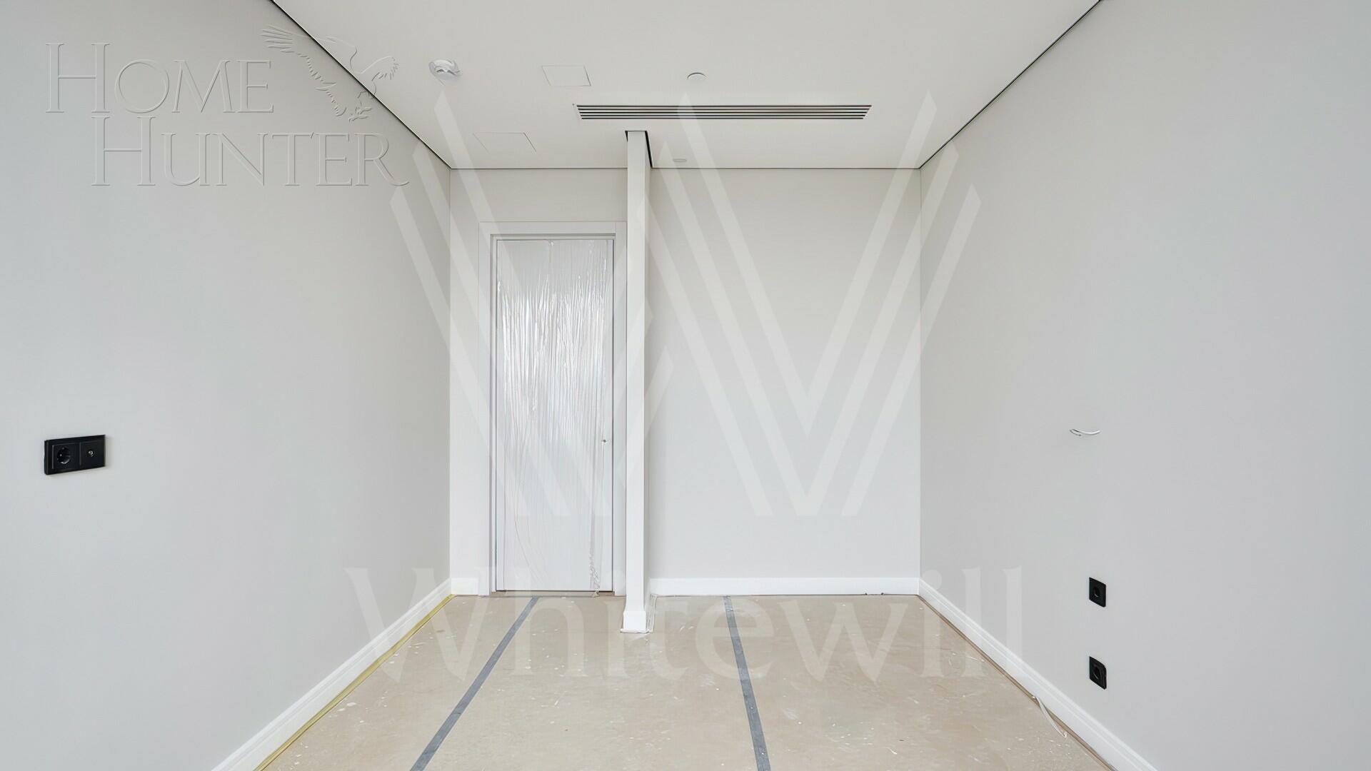 3-КОМН. АПАРТАМЕНТЫ С ОТДЕЛКОЙ 69 М² НА 10 ЭТАЖЕ