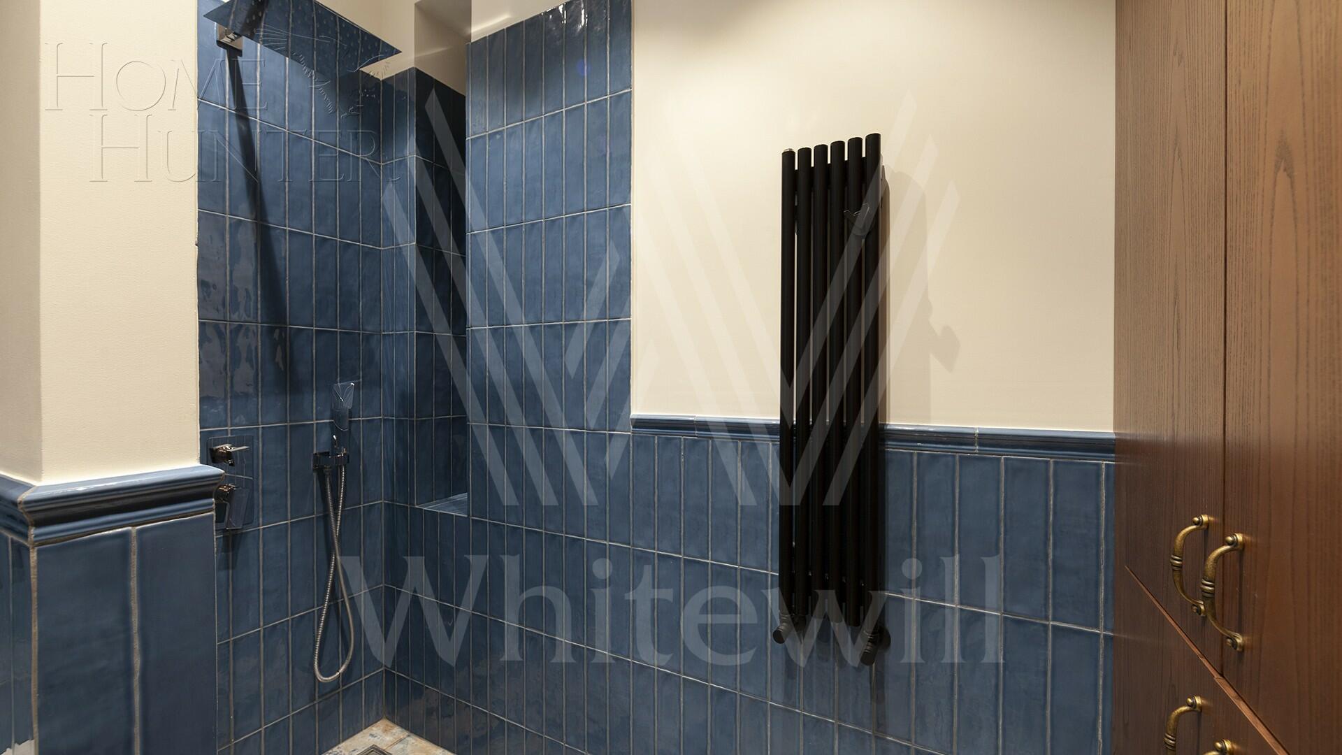 2-КОМН. КВАРТИРА С ОТДЕЛКОЙ 49 М² НА 24 ЭТАЖЕ