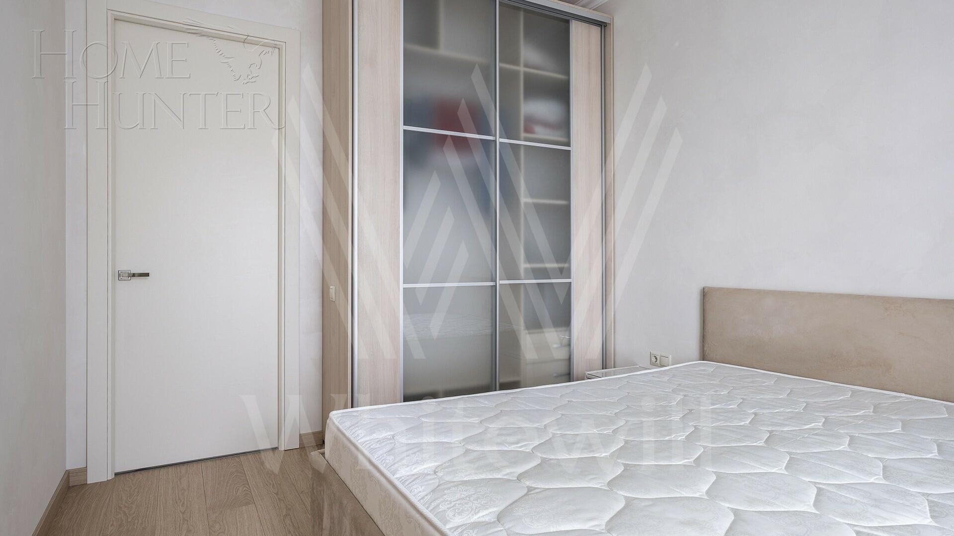 3-КОМН. КВАРТИРА С ОТДЕЛКОЙ 67 М² НА 4 ЭТАЖЕ