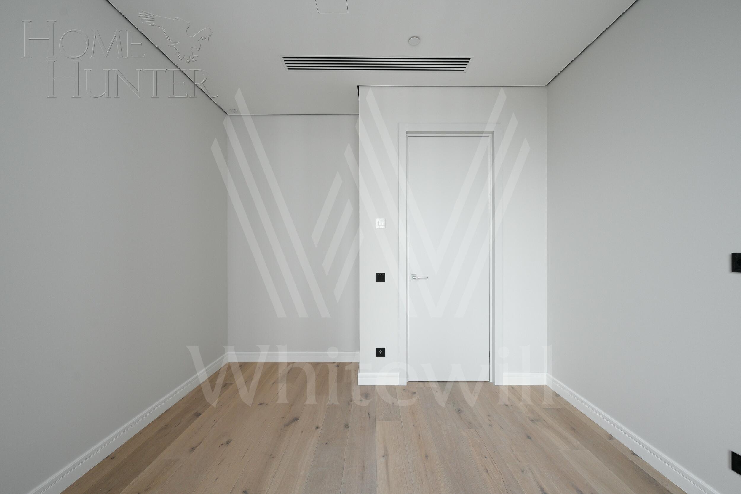 3-КОМН. АПАРТАМЕНТЫ С ОТДЕЛКОЙ 61 М² НА 13 ЭТАЖЕ