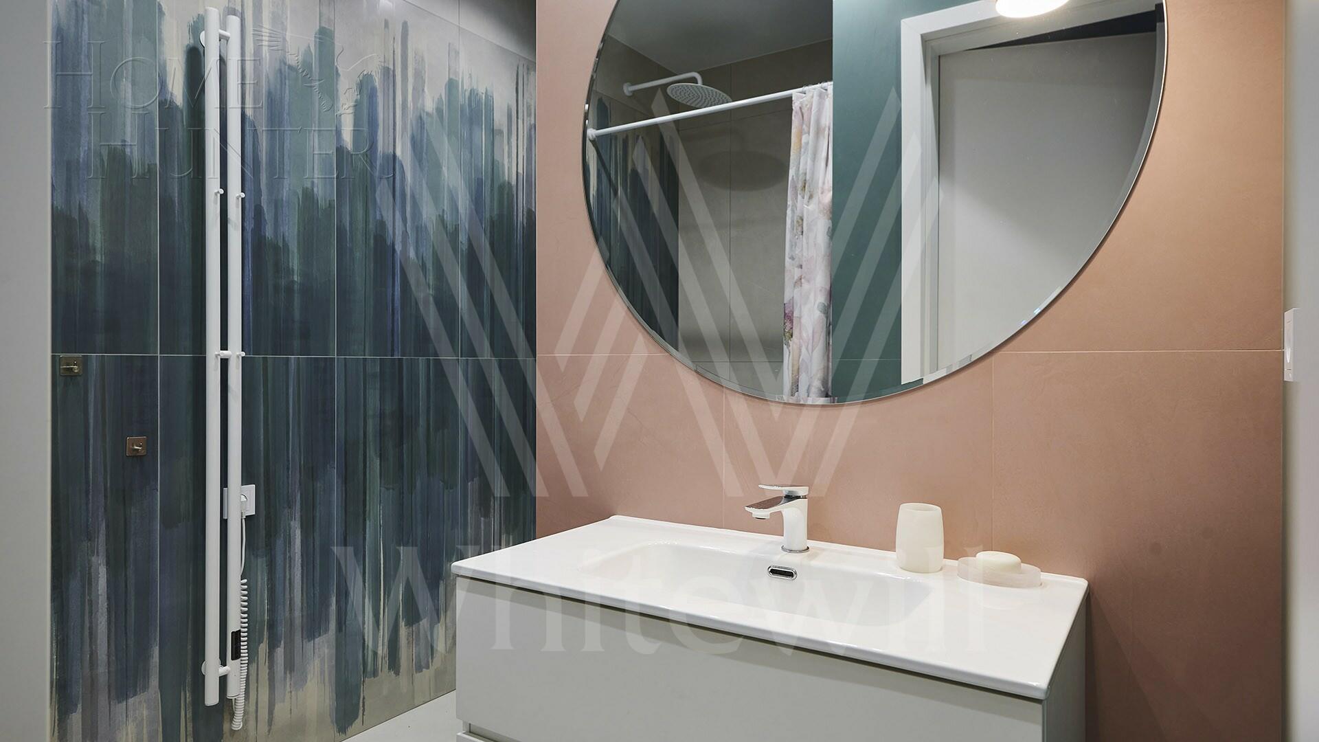 2-УРОВНЕВАЯ КВАРТИРА С ОТДЕЛКОЙ 245 М² НА 5 ЭТАЖЕ