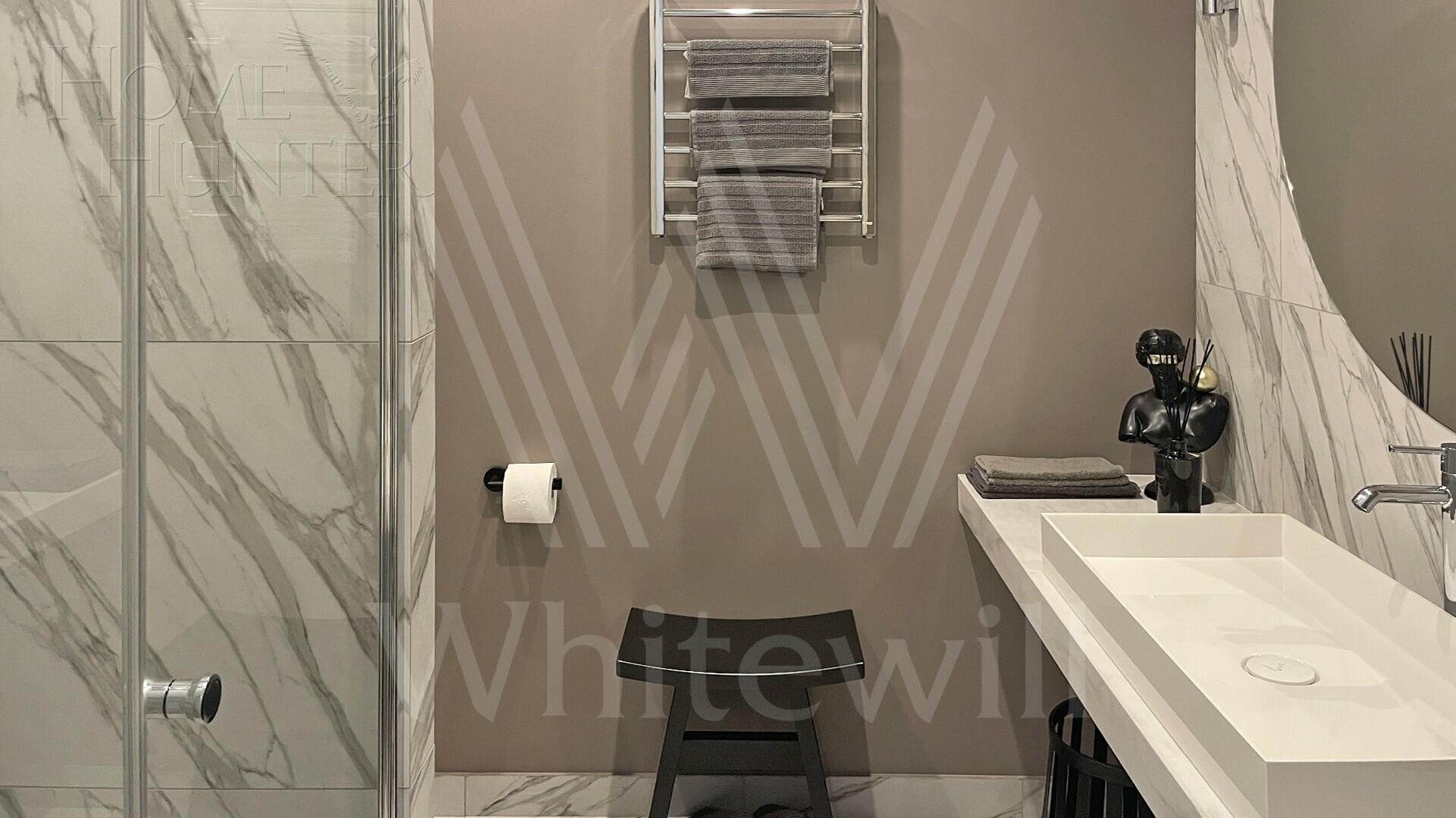 3-КОМН. АПАРТАМЕНТЫ С ОТДЕЛКОЙ 61 М² НА 13 ЭТАЖЕ